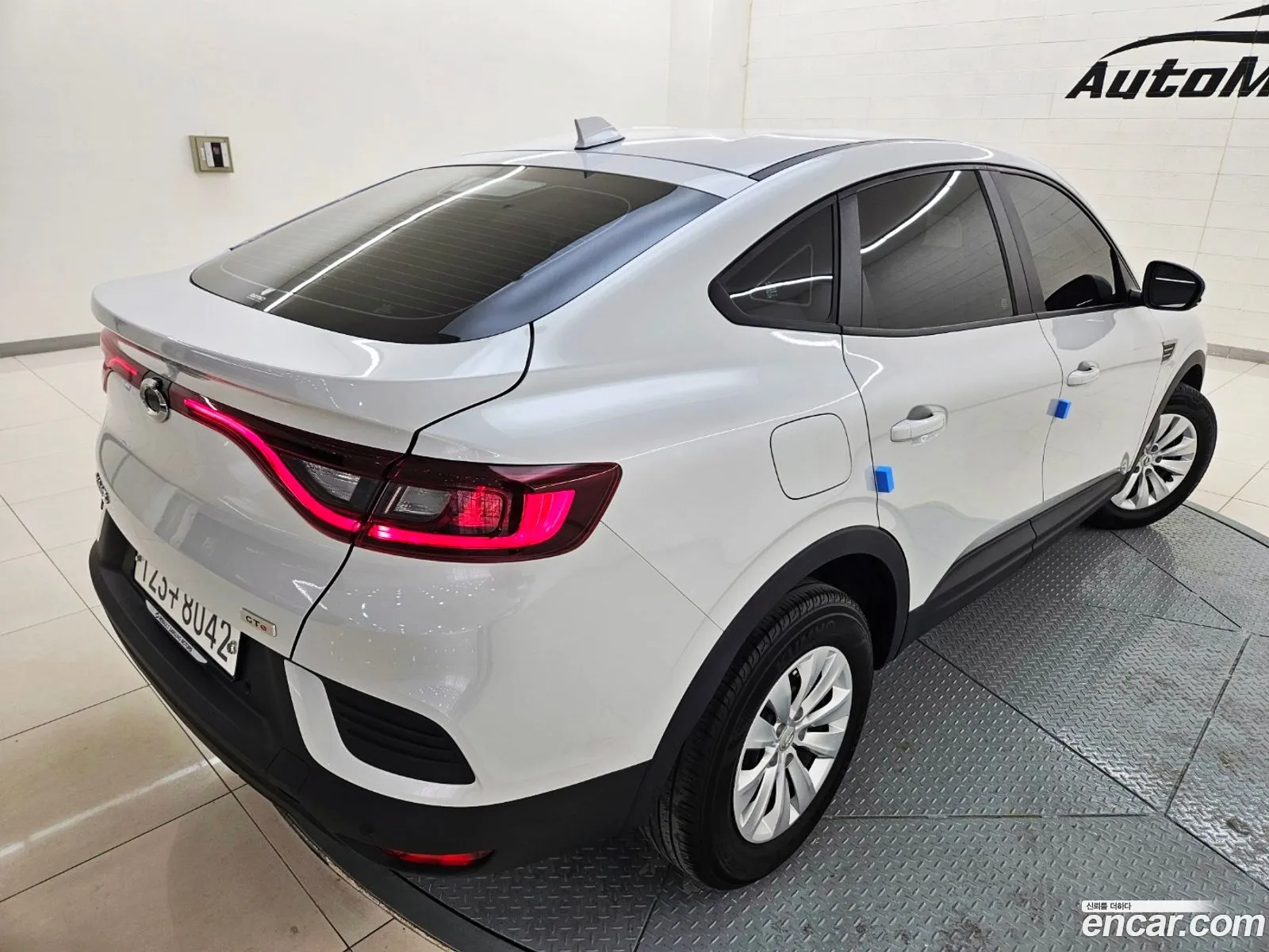 Korex Auto Trade - фотография 15584953