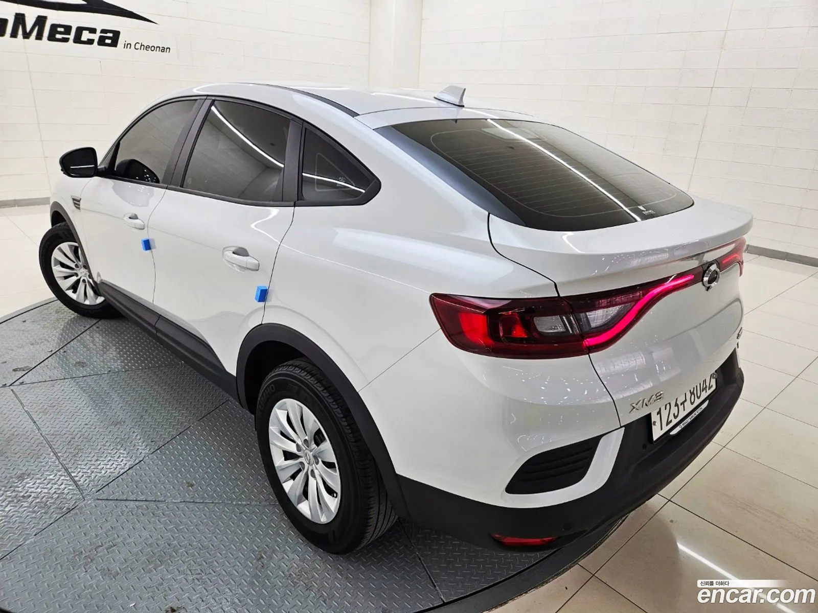 Korex Auto Trade - фотография 15584951