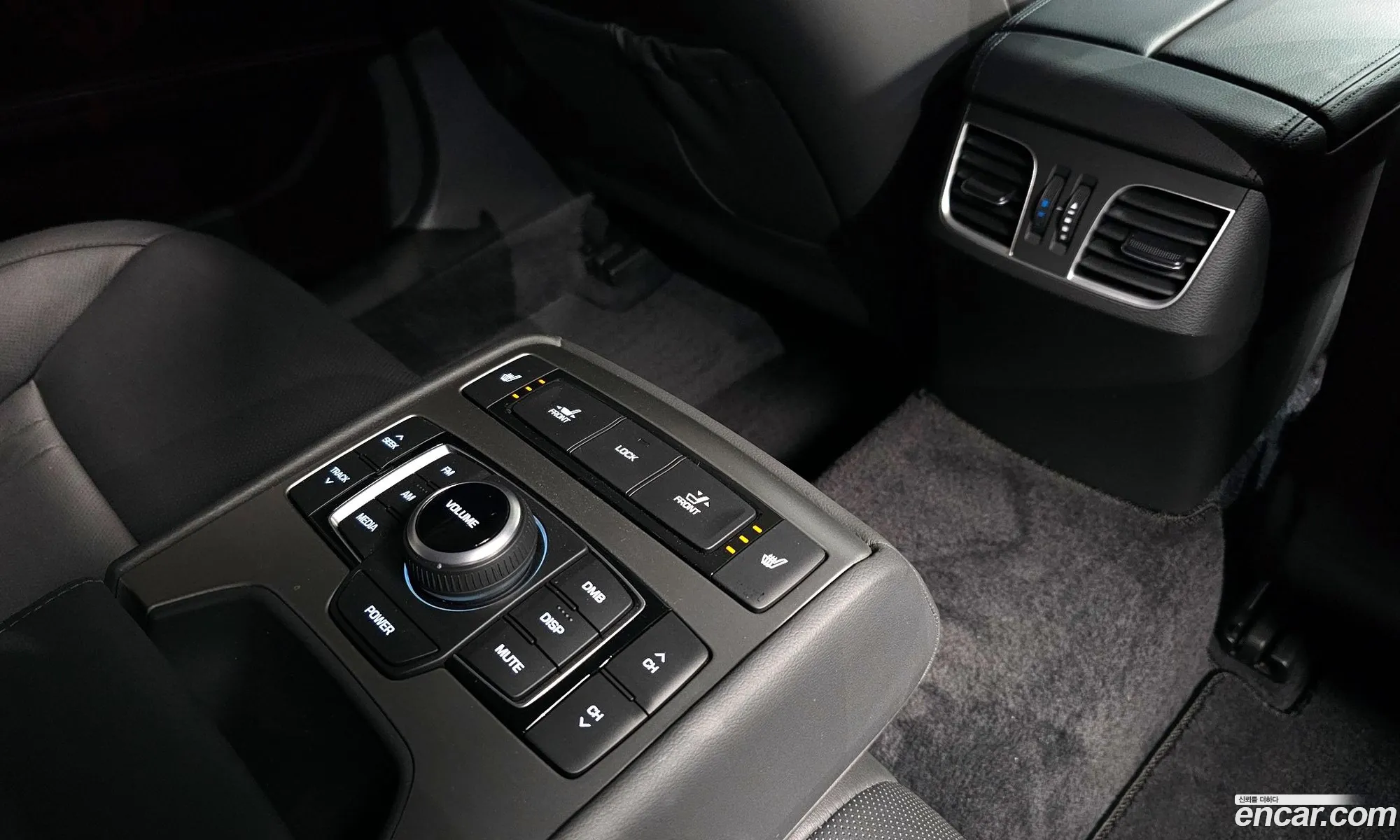 Genesis Dh G330 Modern Awd - фотография 12833875