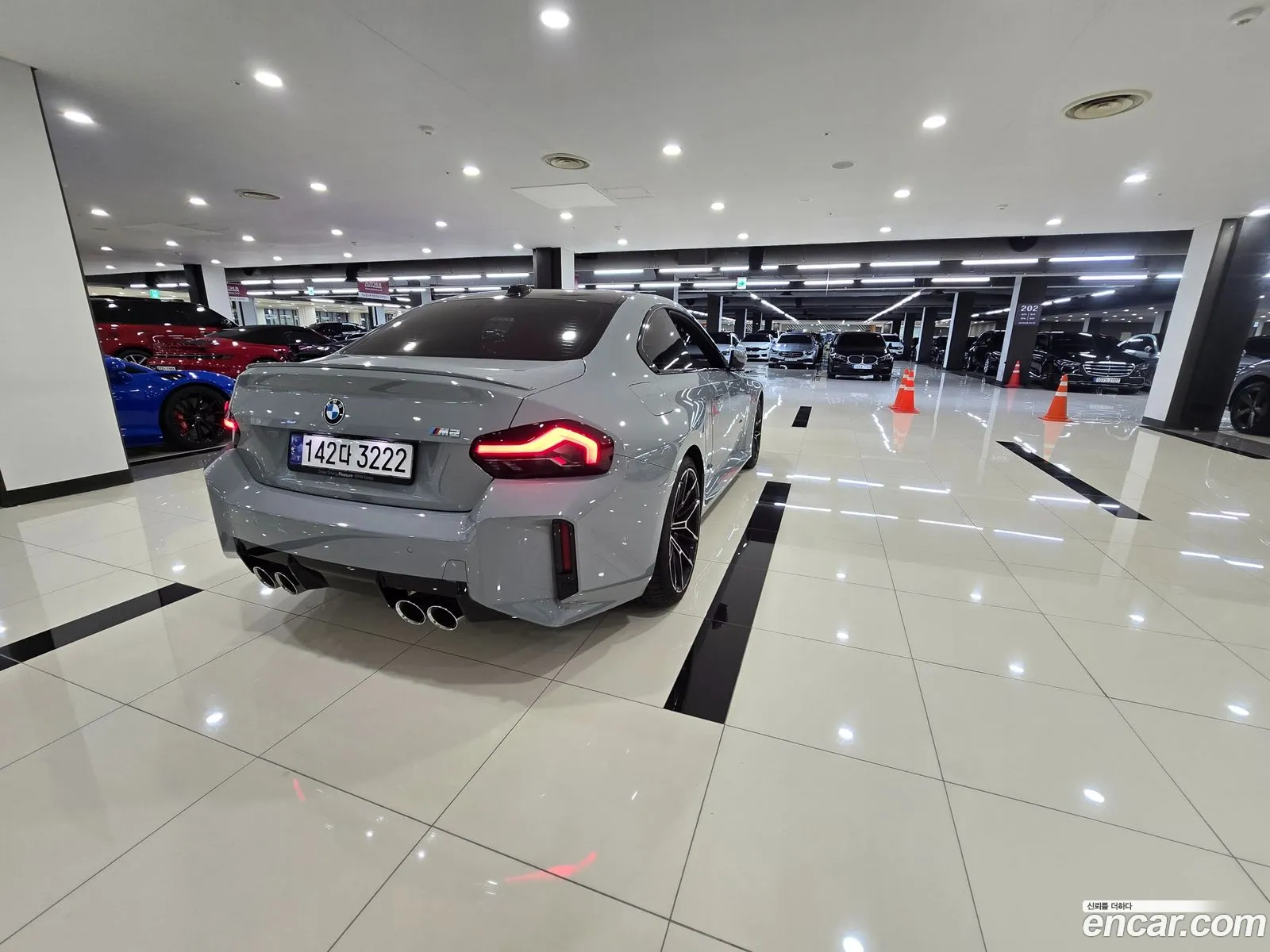 Korex Auto Trade - фотография 142490