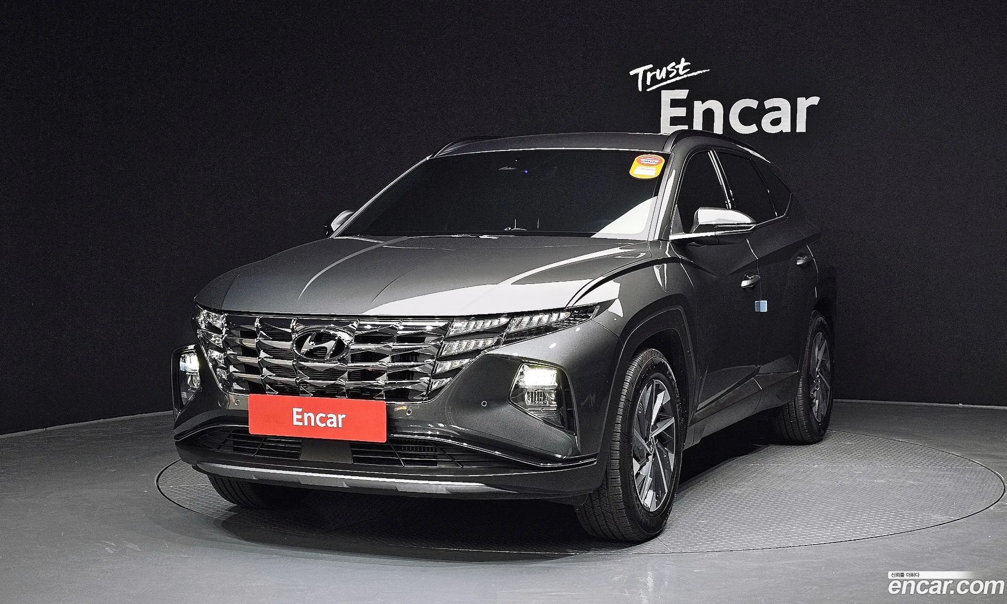 Tucson Hybrid Nx4 Inspiration 2Wd - фотография 12904122