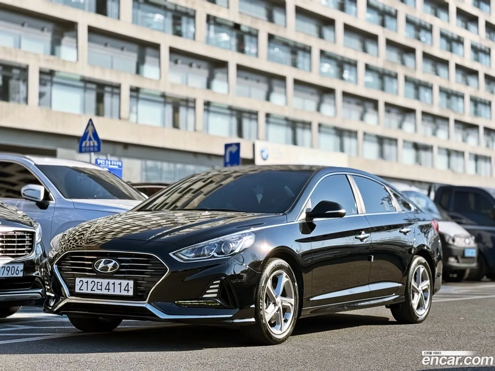 Sonata New Rise 20 Modern - фотография 11571056