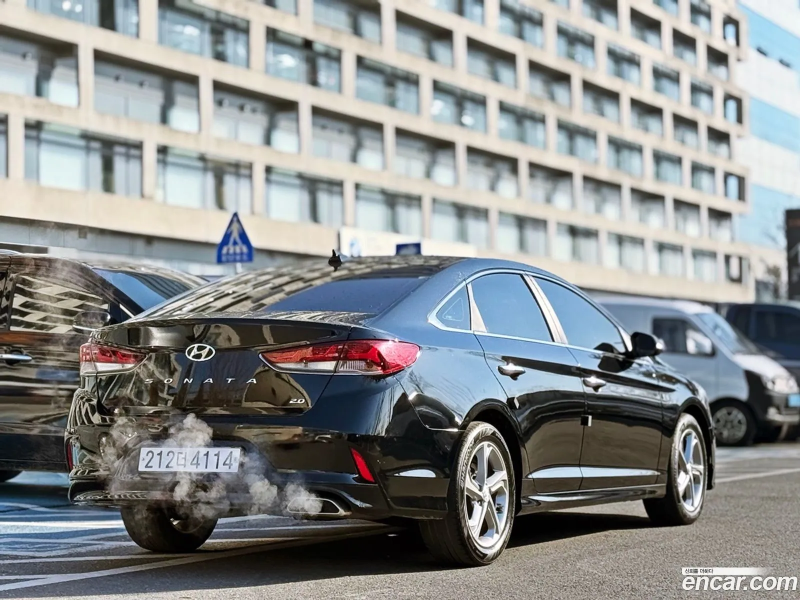 Korex Auto Trade - фотография 11627710