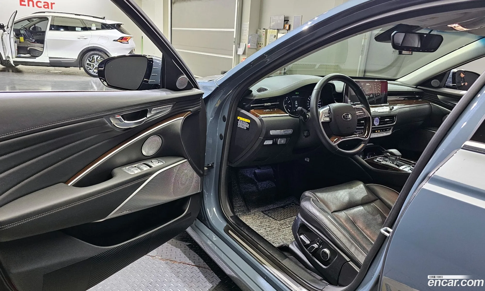 Korex Auto Trade - фотография 15803937