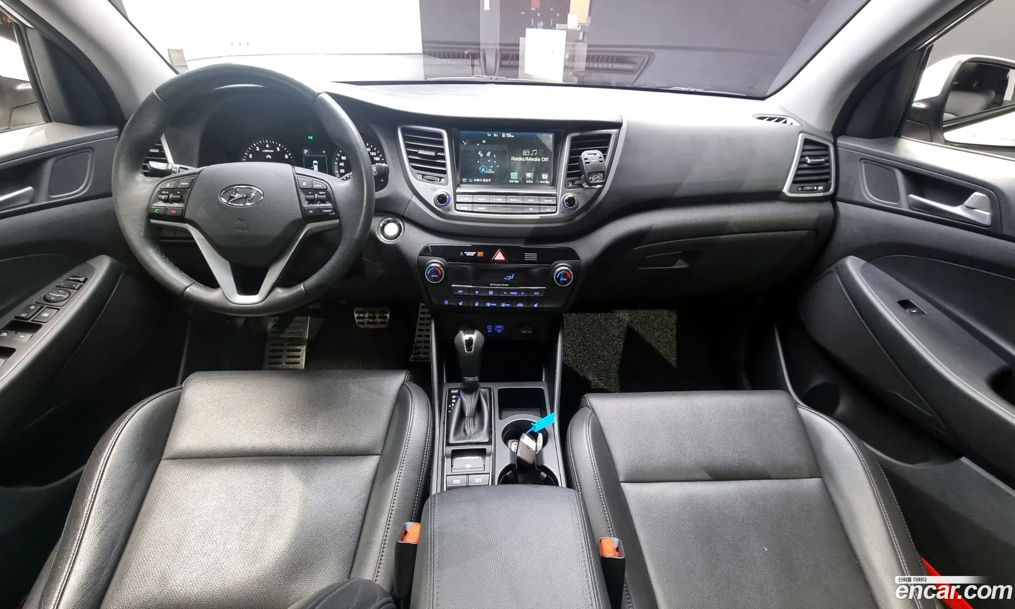 Korex Auto Trade - фотография 11343869