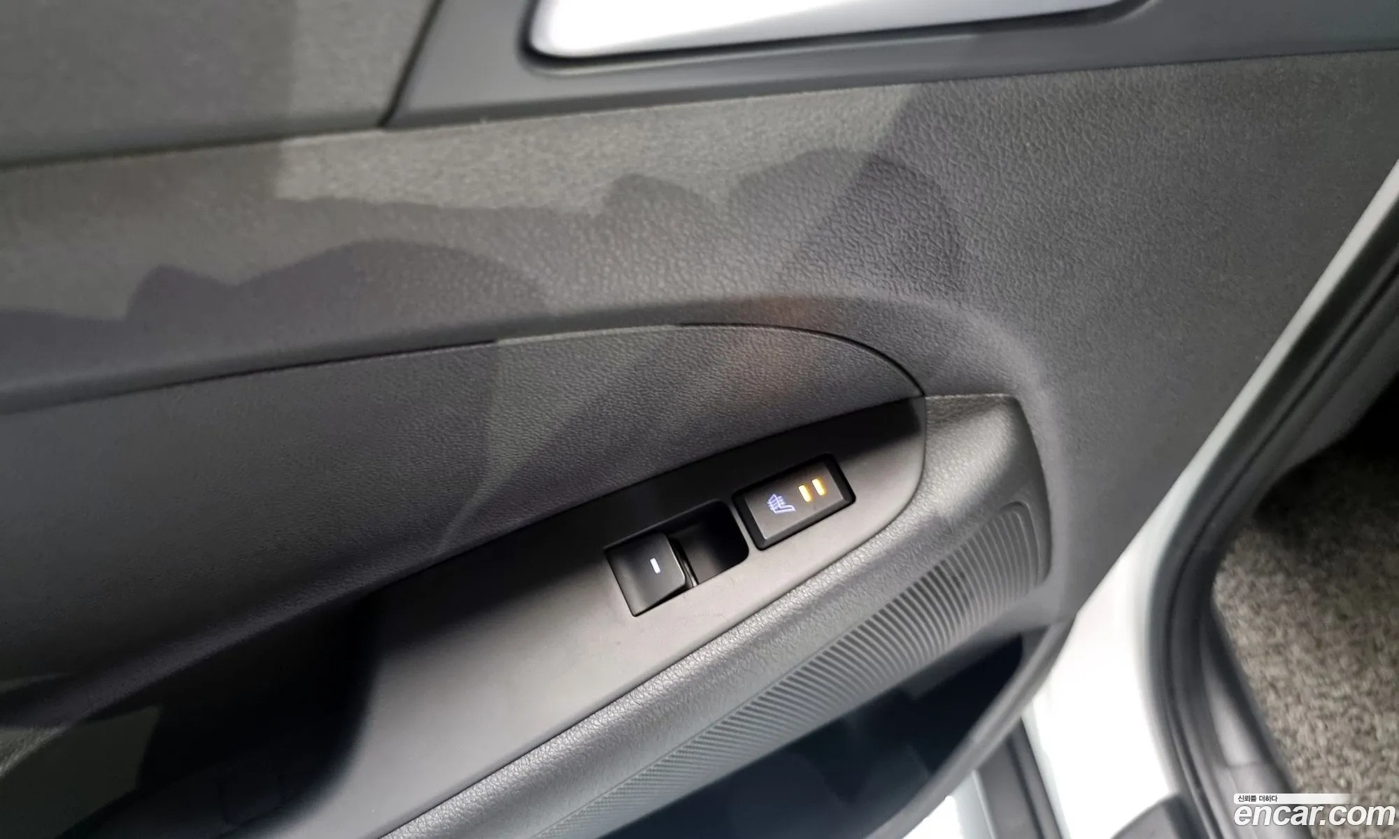 All New Tucson Gasoline 16 Turbo 2Wd Modern - фотография 11349085