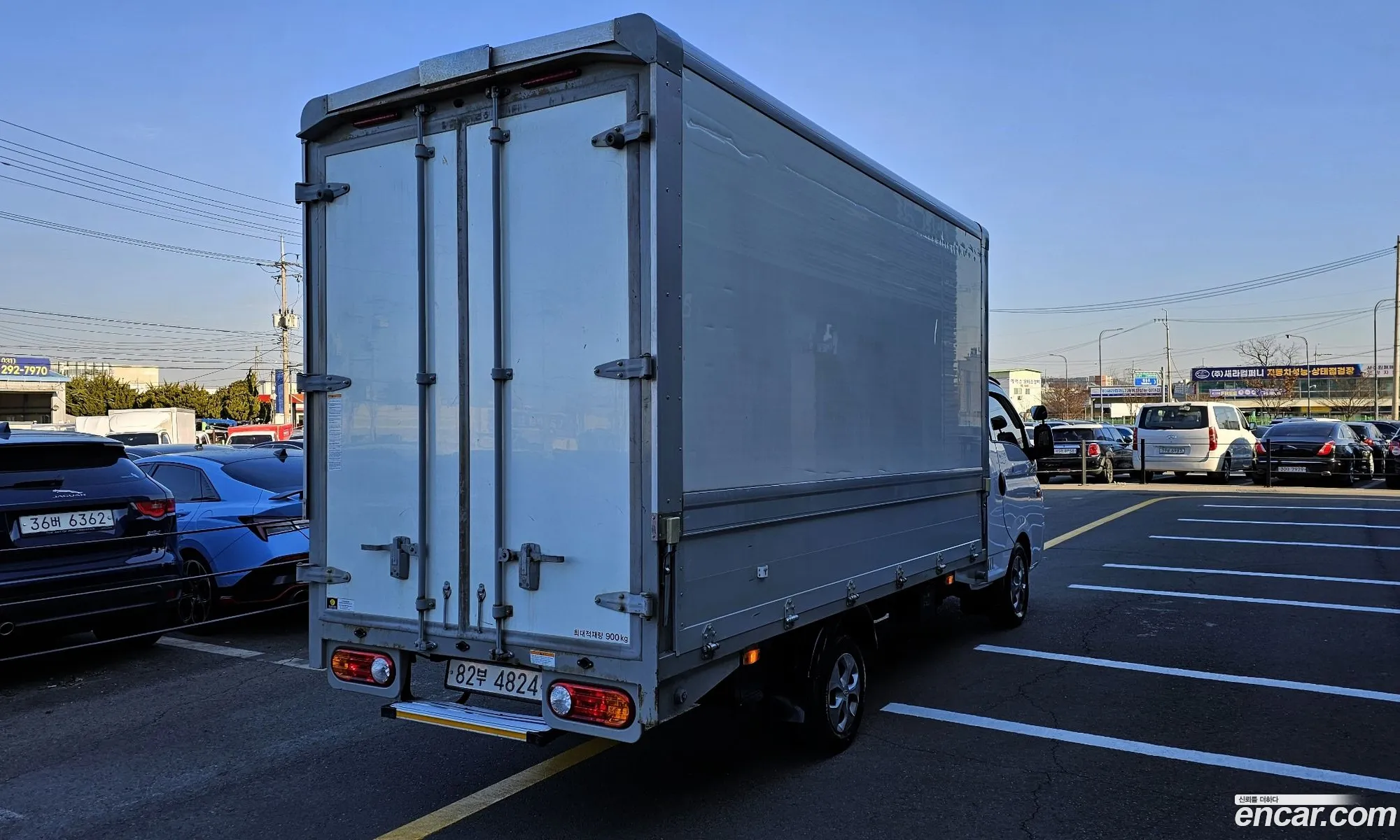 Korex Auto Trade - фотография 12269608