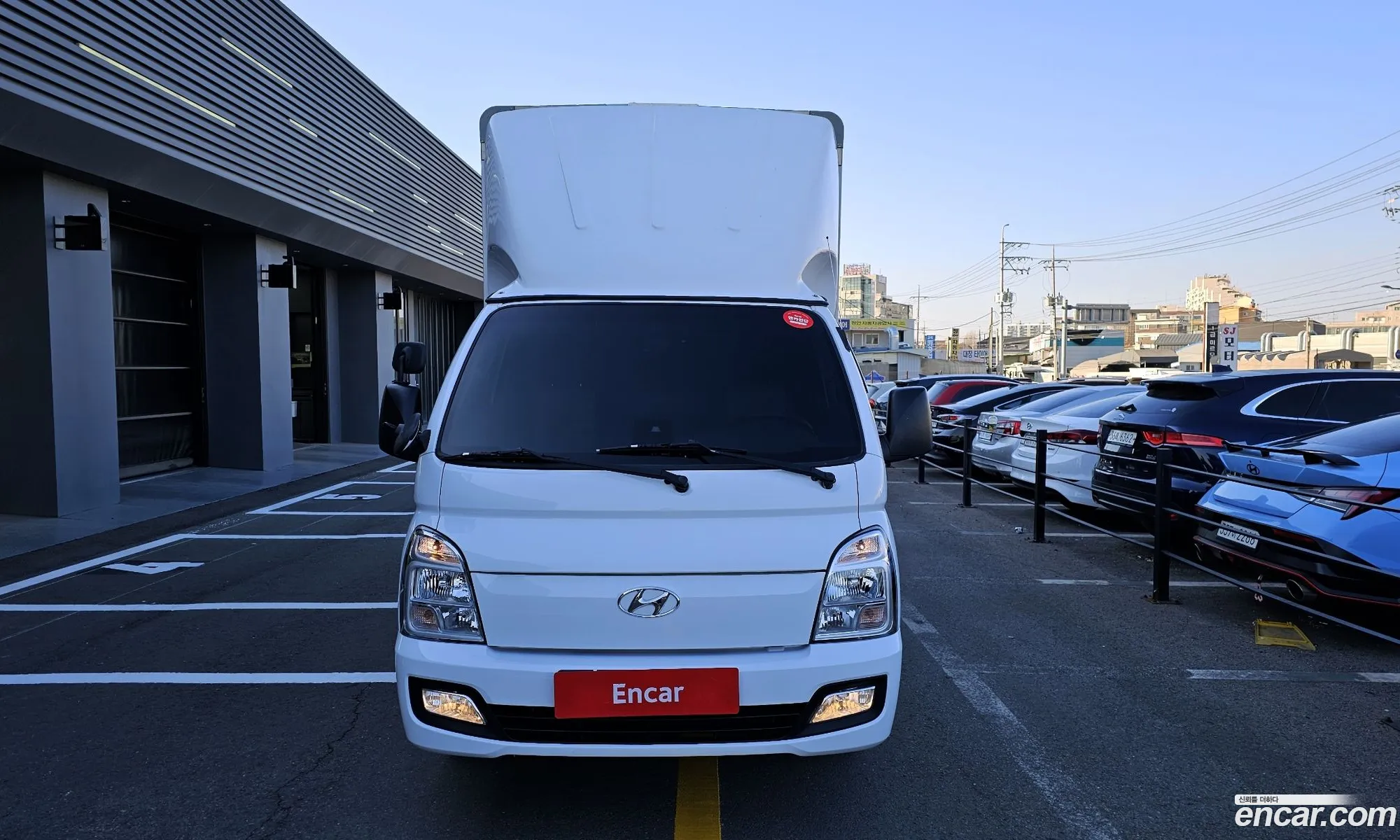 Korex Auto Trade - фотография 12269607