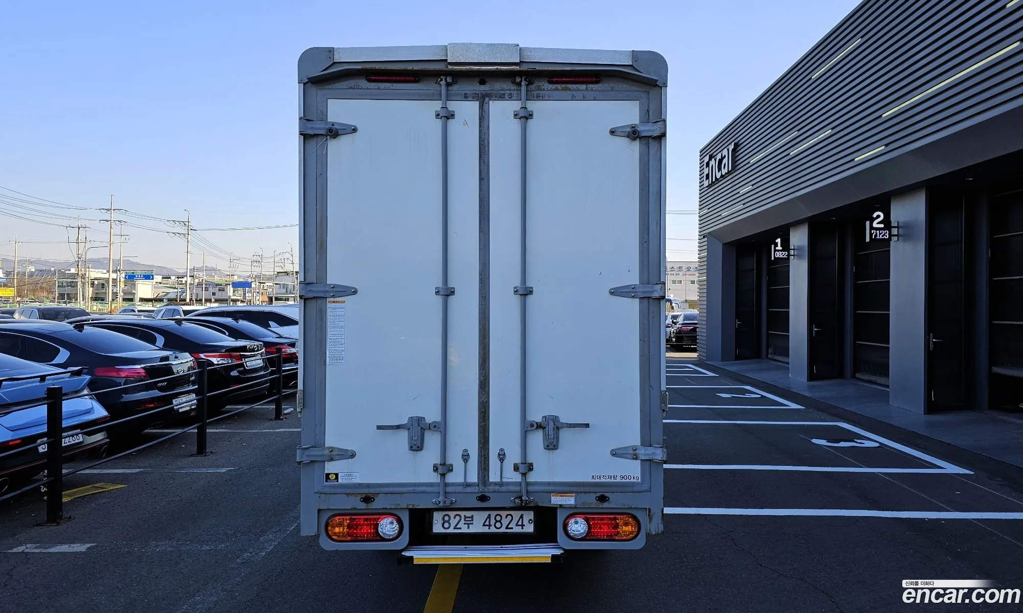 Korex Auto Trade - фотография 12269606