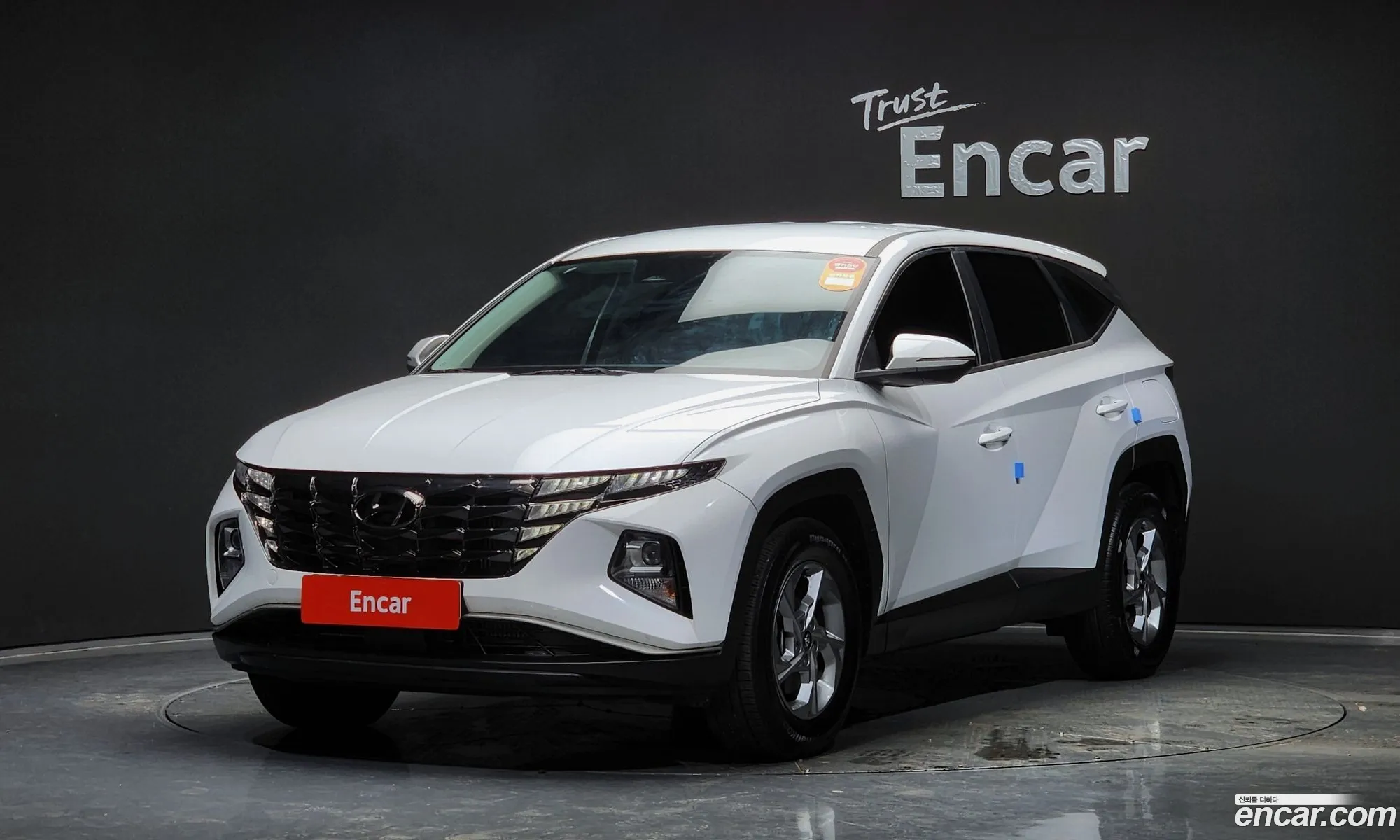 Tucson Nx4 Gasoline 16 Turbo 2Wd Modern - фотография 11329954