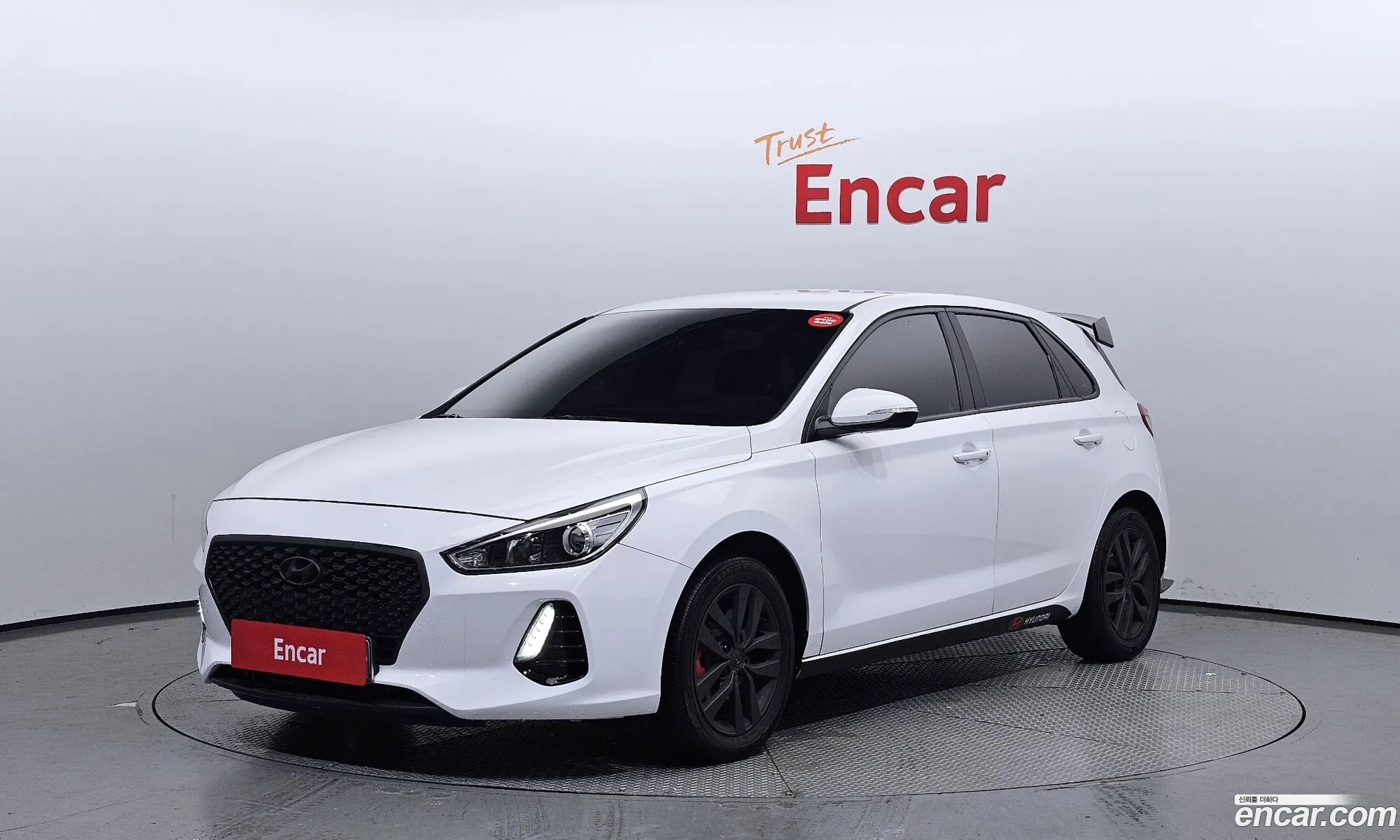 I30 Pd 14 Turbo Style - фотография 11303272