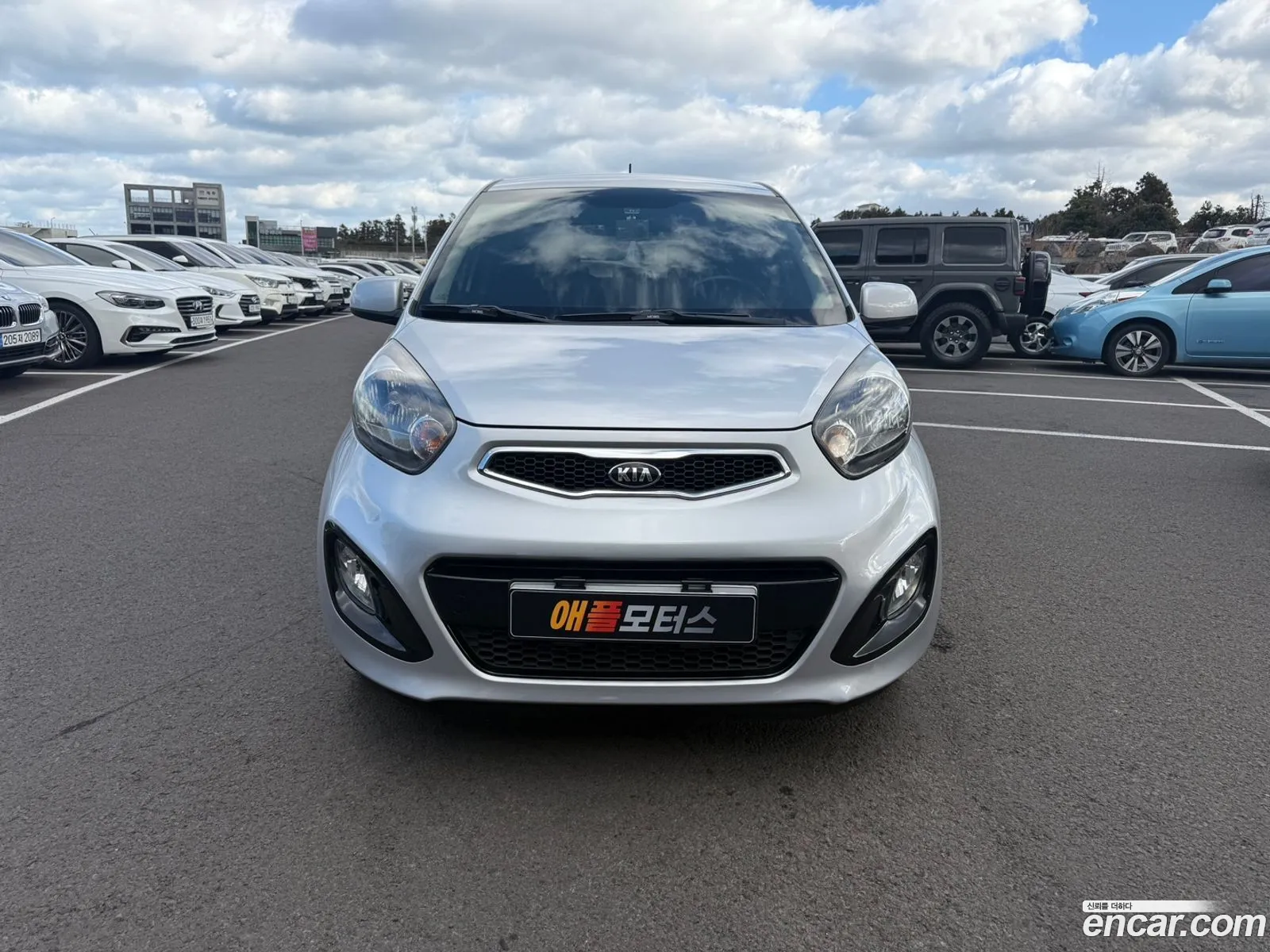 Korex Auto Trade - фотография 11333964
