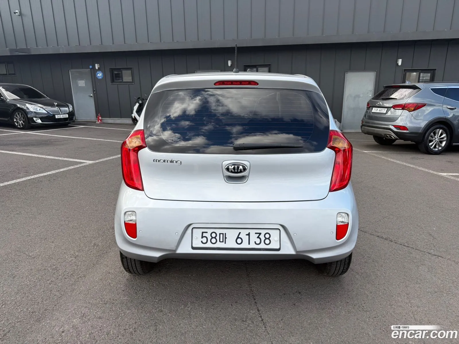 Korex Auto Trade - фотография 11333963