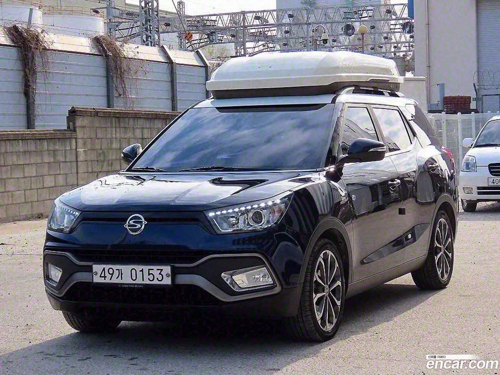 Korex Auto Trade - фотография 17560038