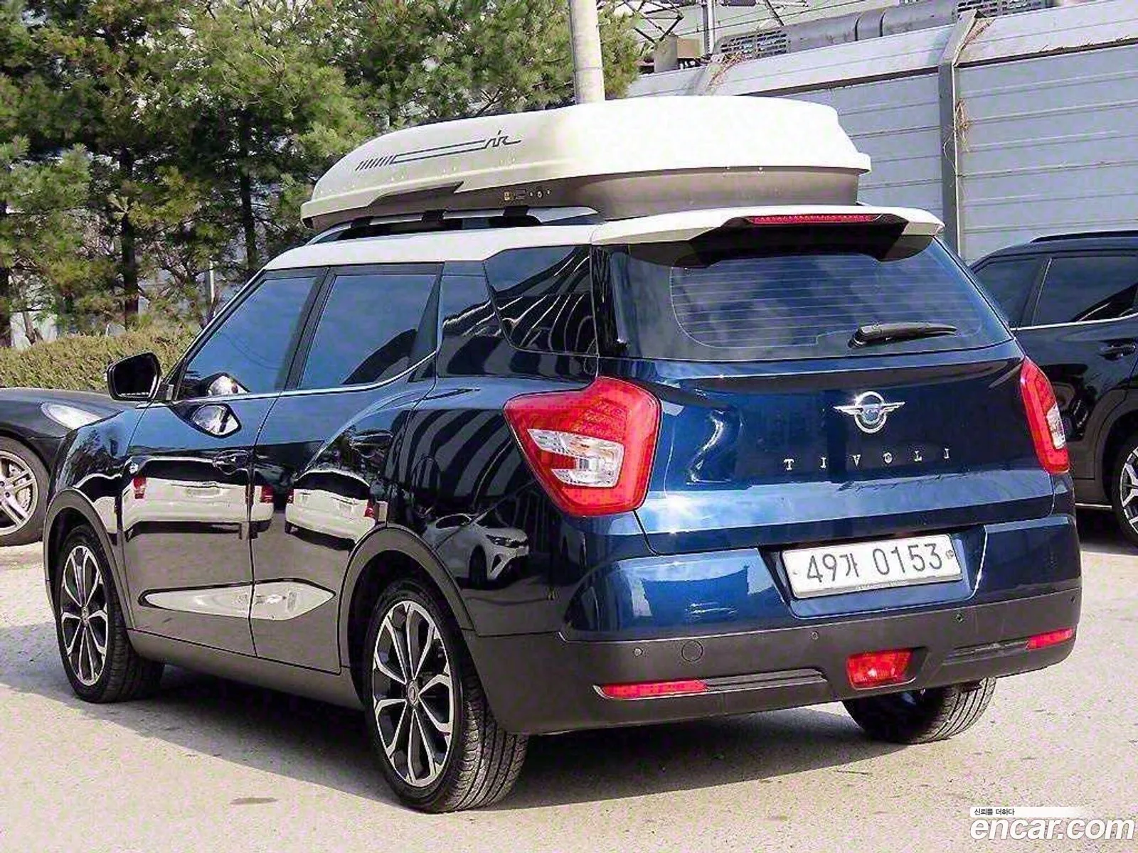 Korex Auto Trade - фотография 17560037