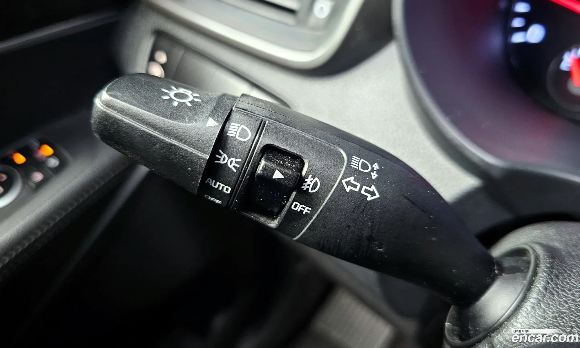 All New Sorento Diesel 20 4Wd Prestige - фотография 17783754