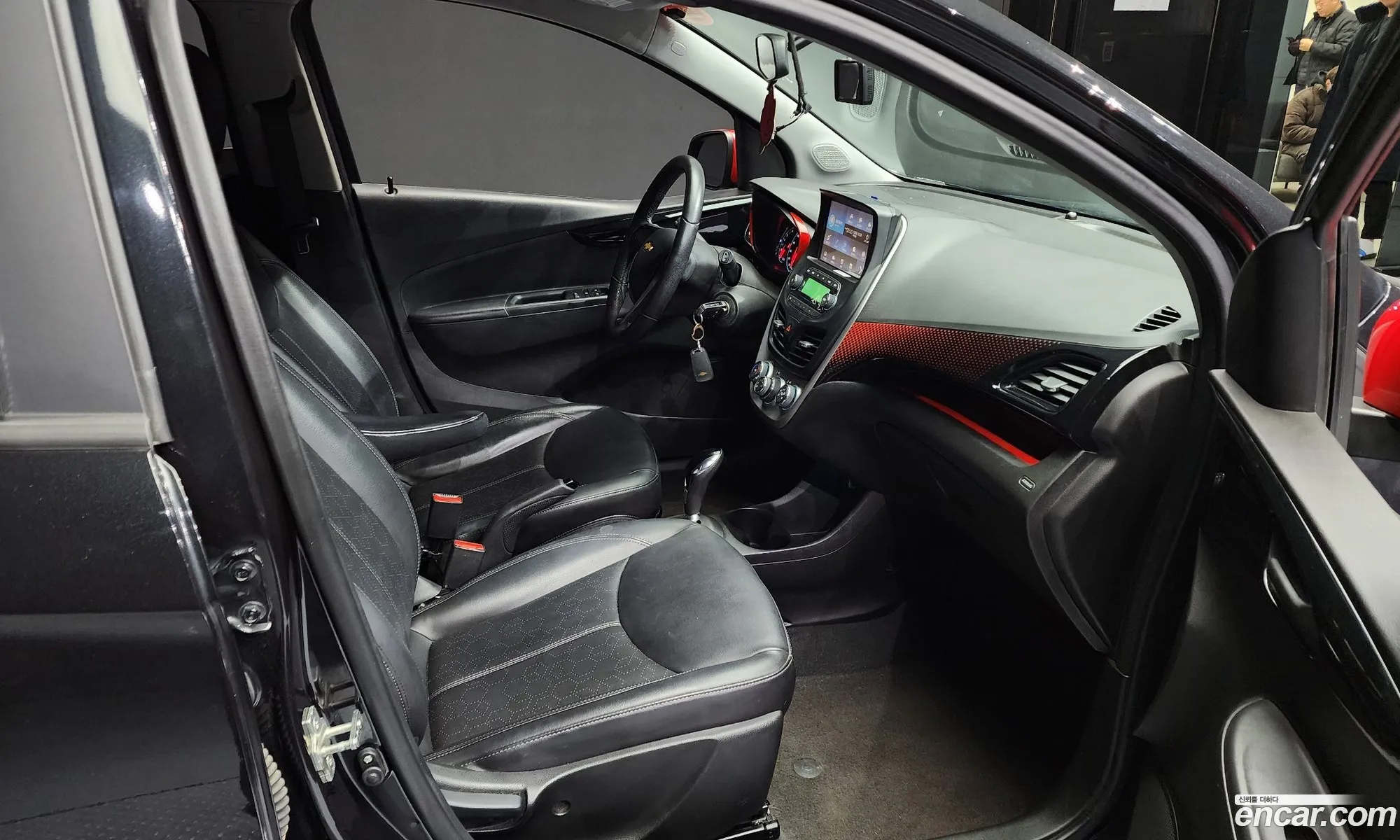 Korex Auto Trade - фотография 5682658