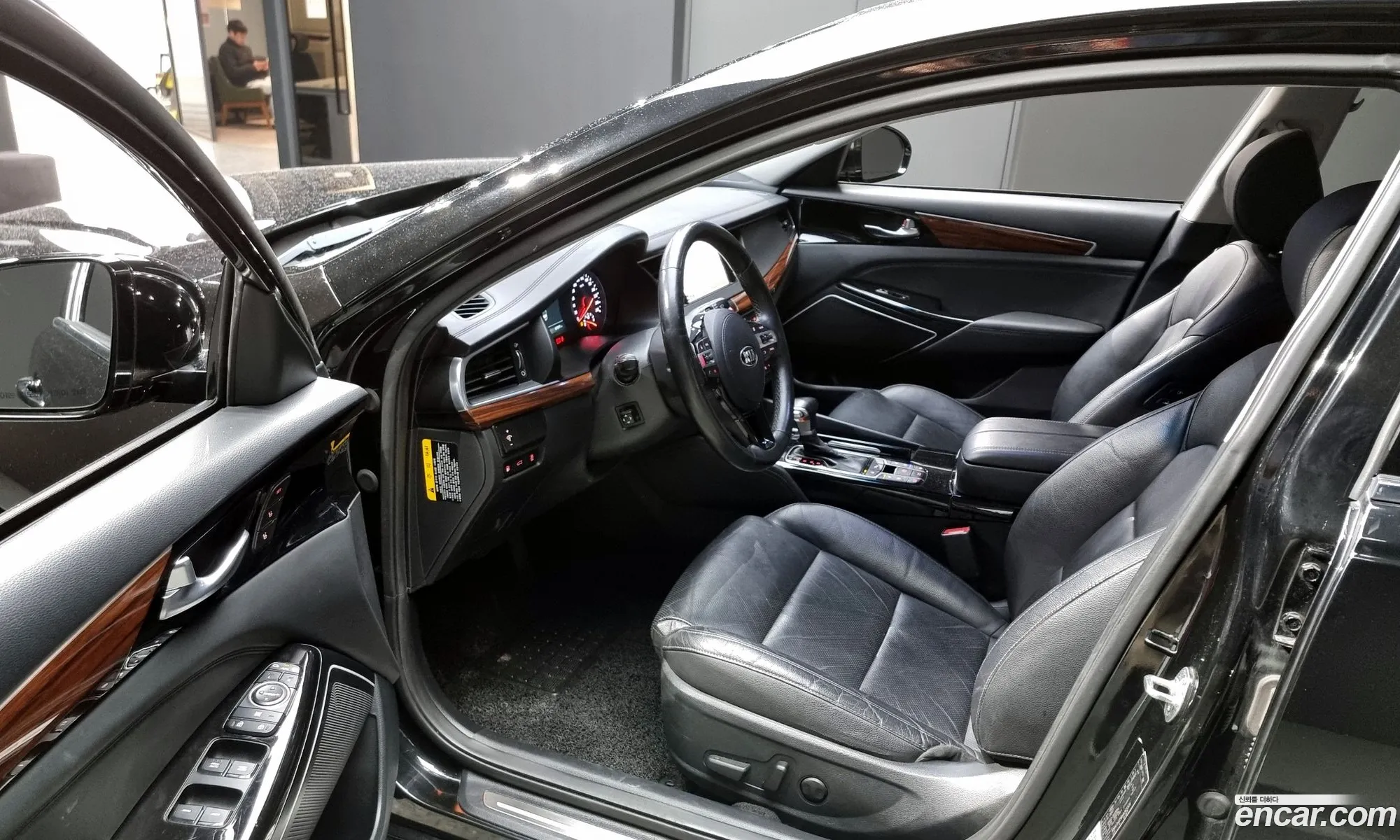 Korex Auto Trade - фотография 15776827
