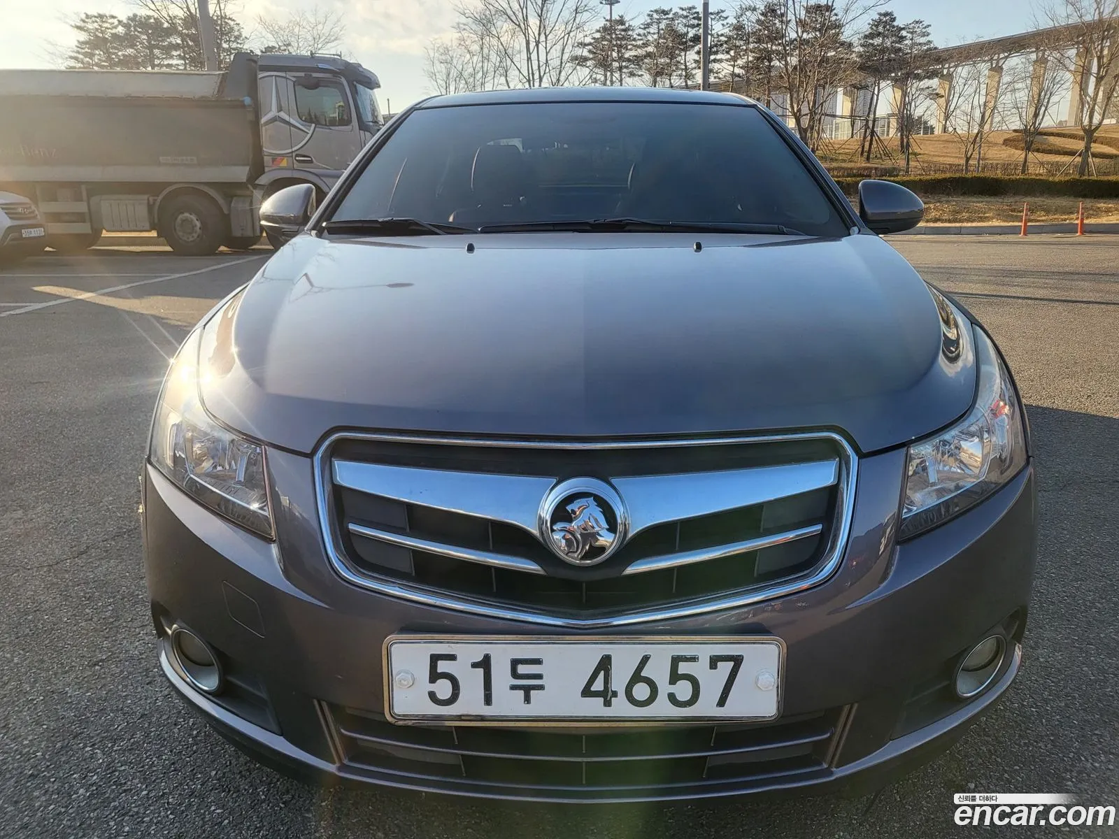Lacetti Premier 16 Sx High -End Type - фотография 4652849