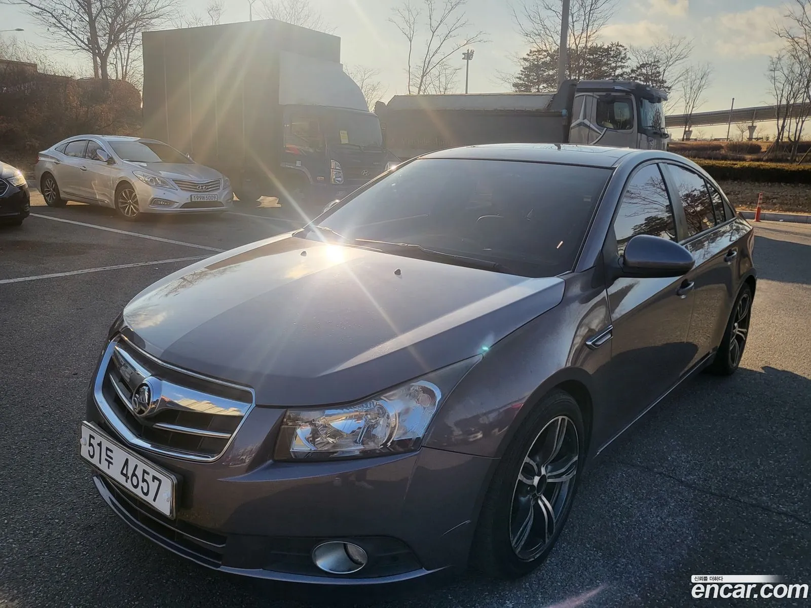 Korex Auto Trade - фотография 4727953
