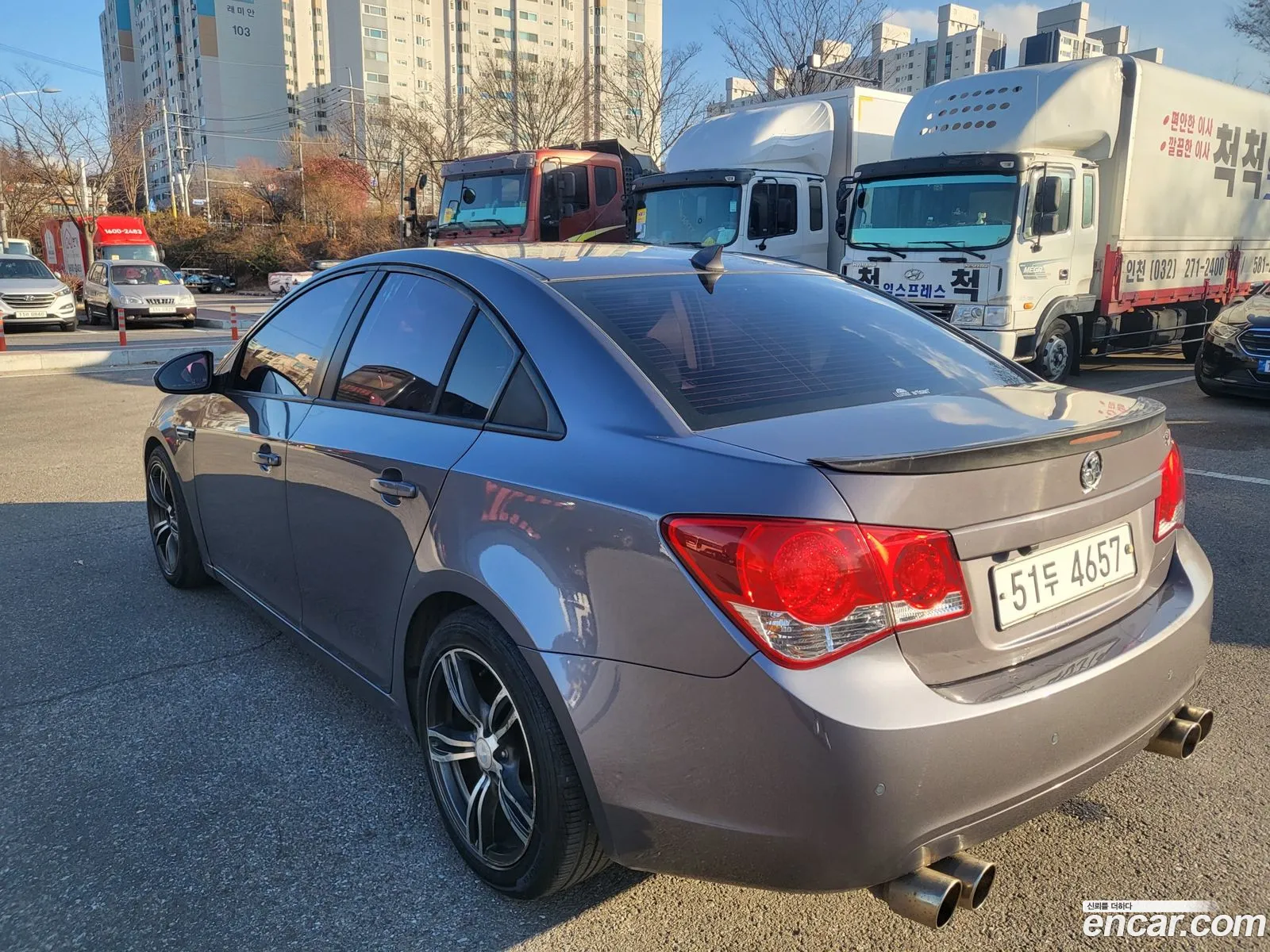 Korex Auto Trade - фотография 4727952