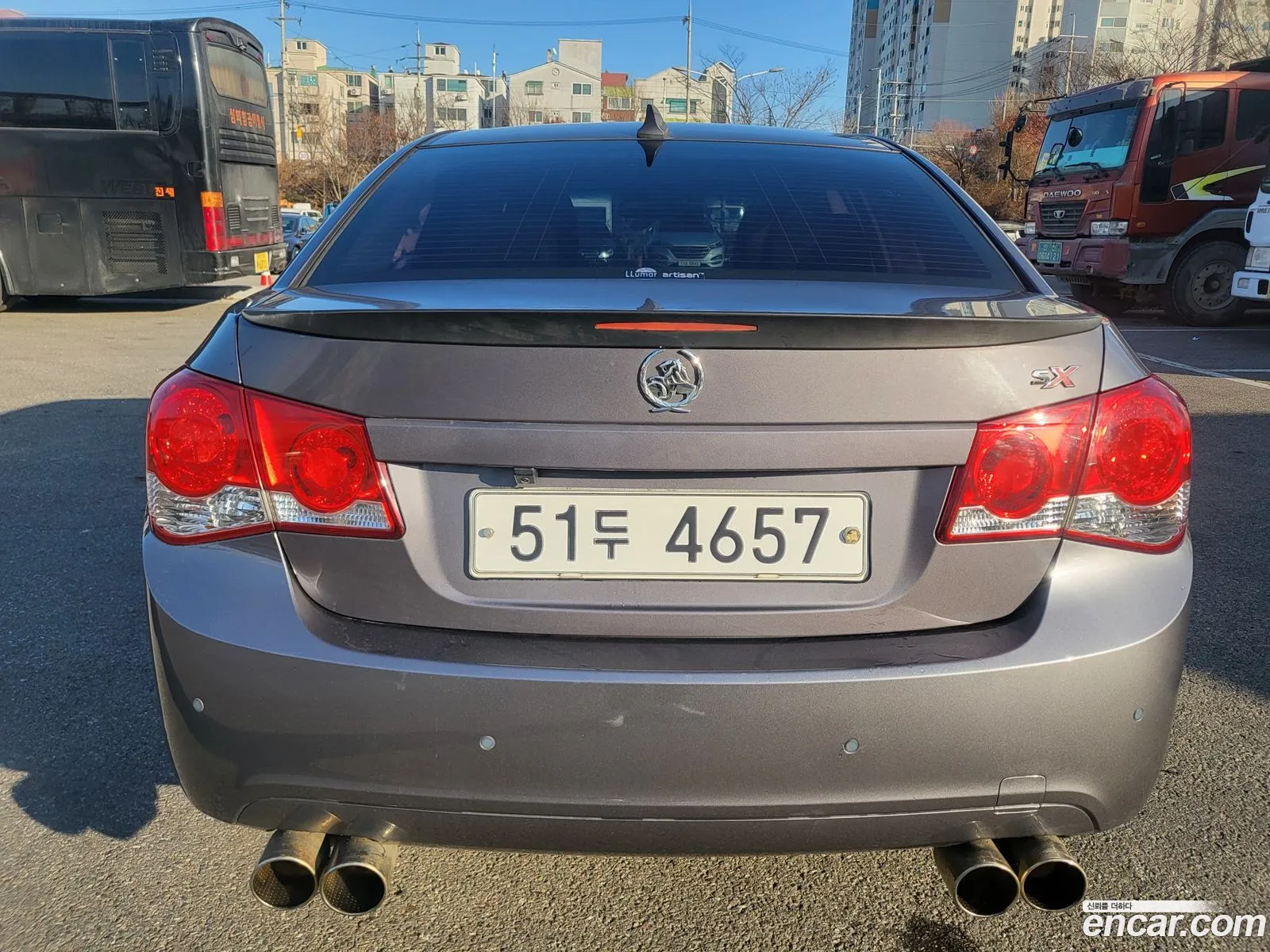 Korex Auto Trade - фотография 4727951