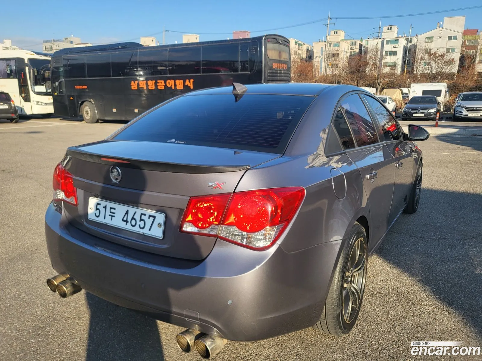 Korex Auto Trade - фотография 4727950