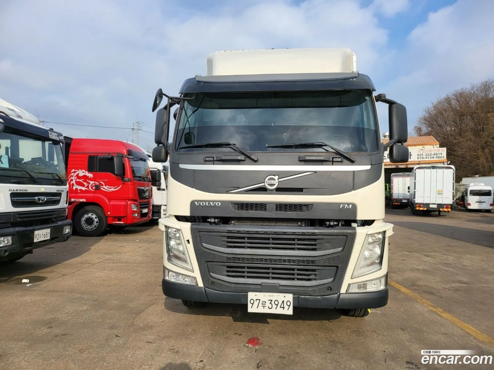 Korex Auto Trade - фотография 4546767