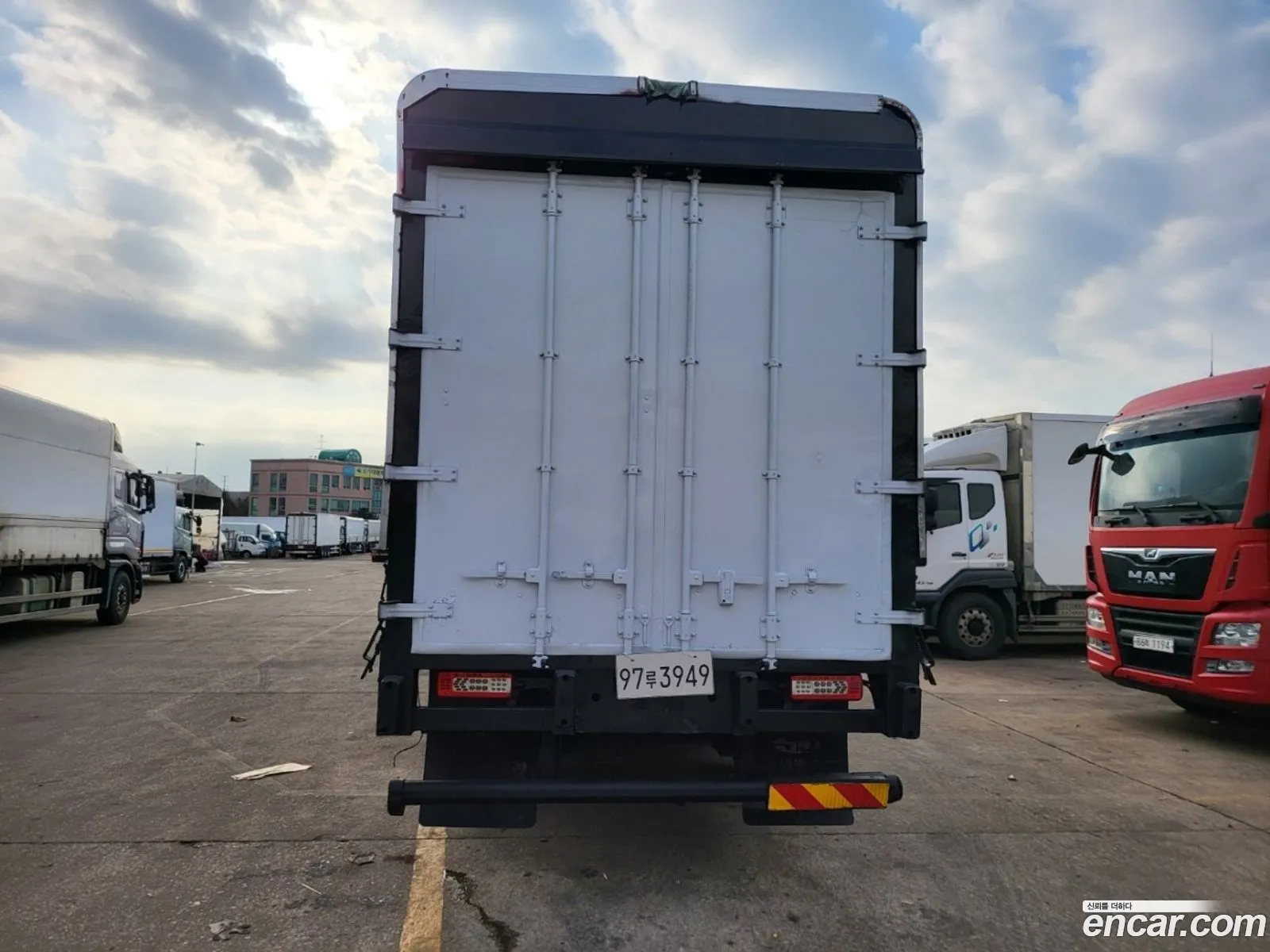 Korex Auto Trade - фотография 4546764