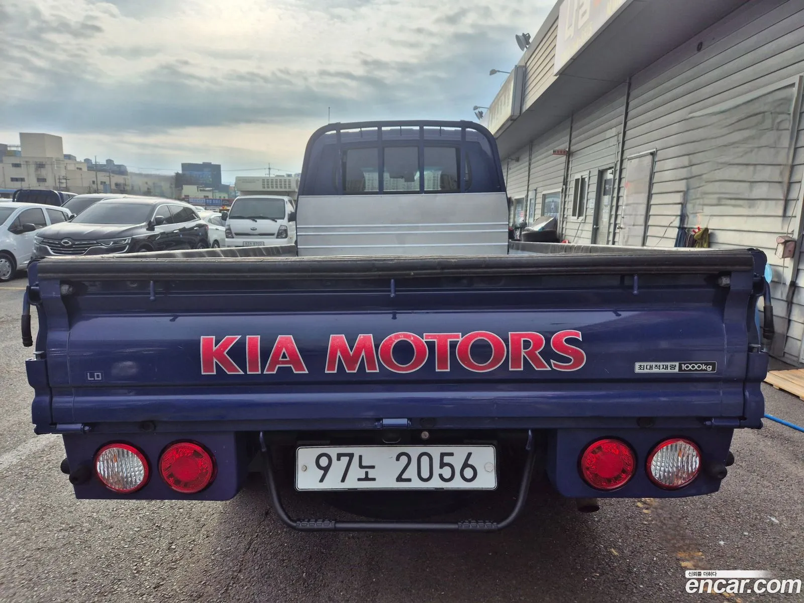 Korex Auto Trade - фотография 14122464