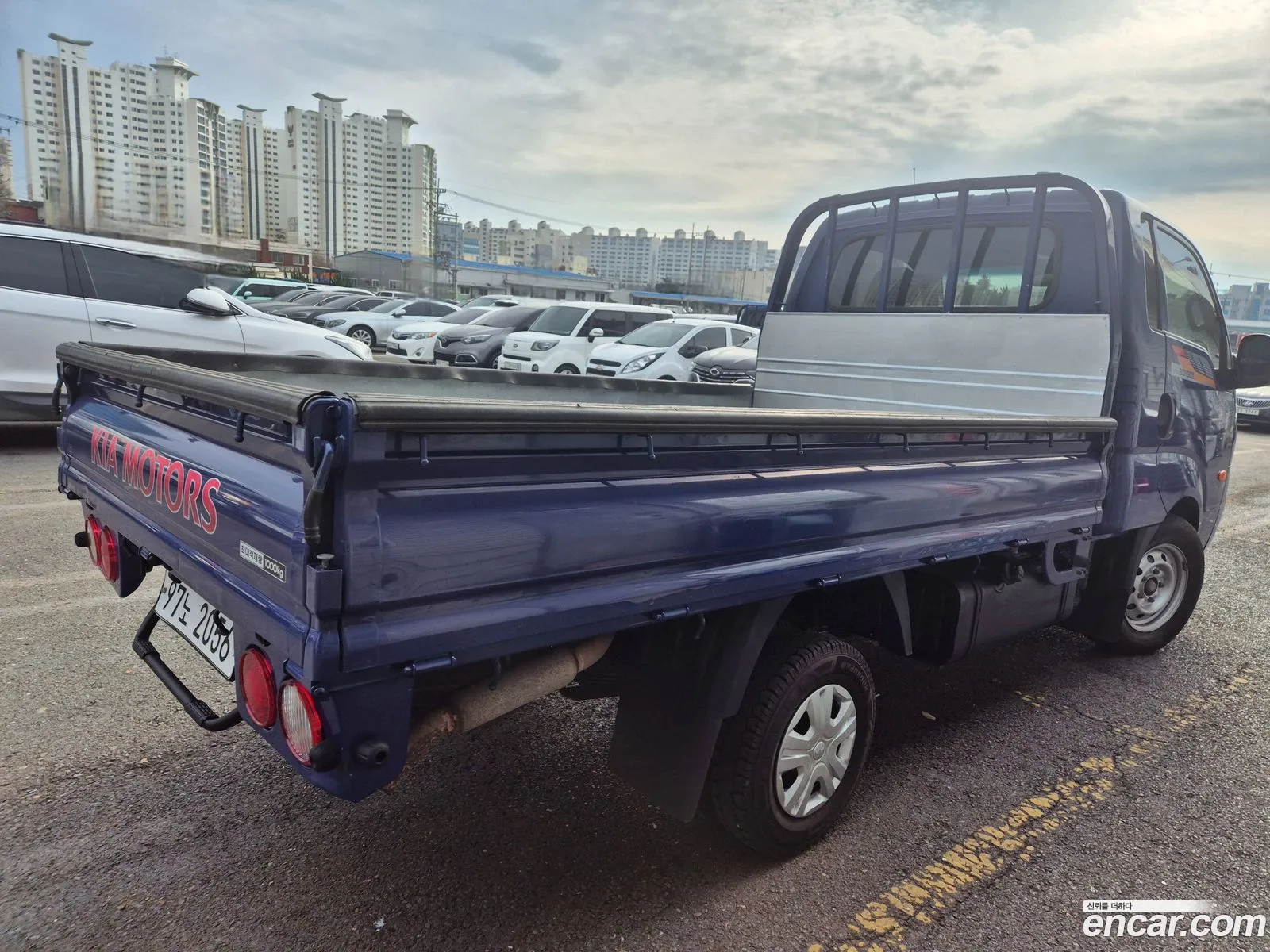 Korex Auto Trade - фотография 14122463