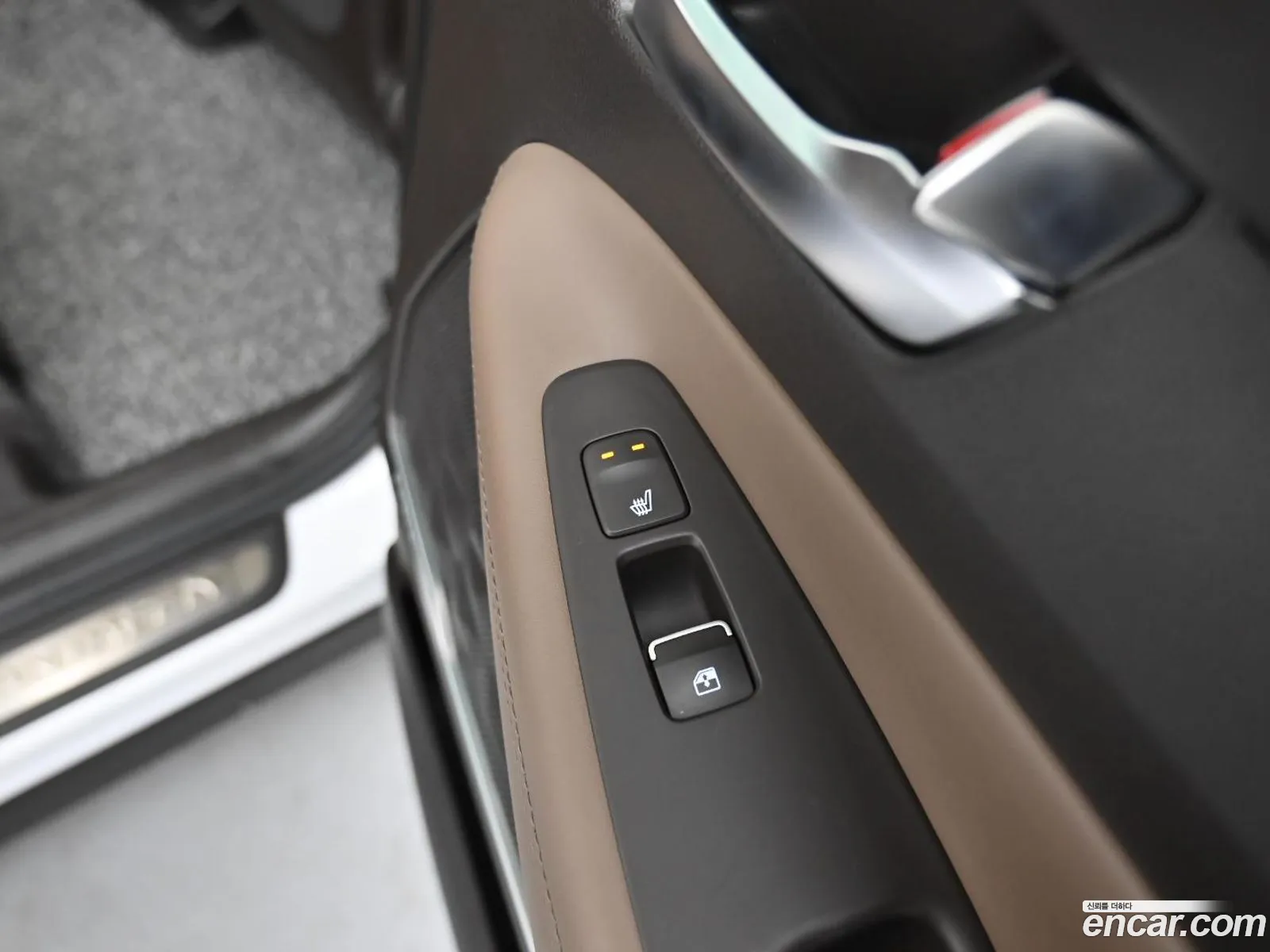 Hyundai Santa Fe Diesel 22 2Wd 2021 - фотография 11305054