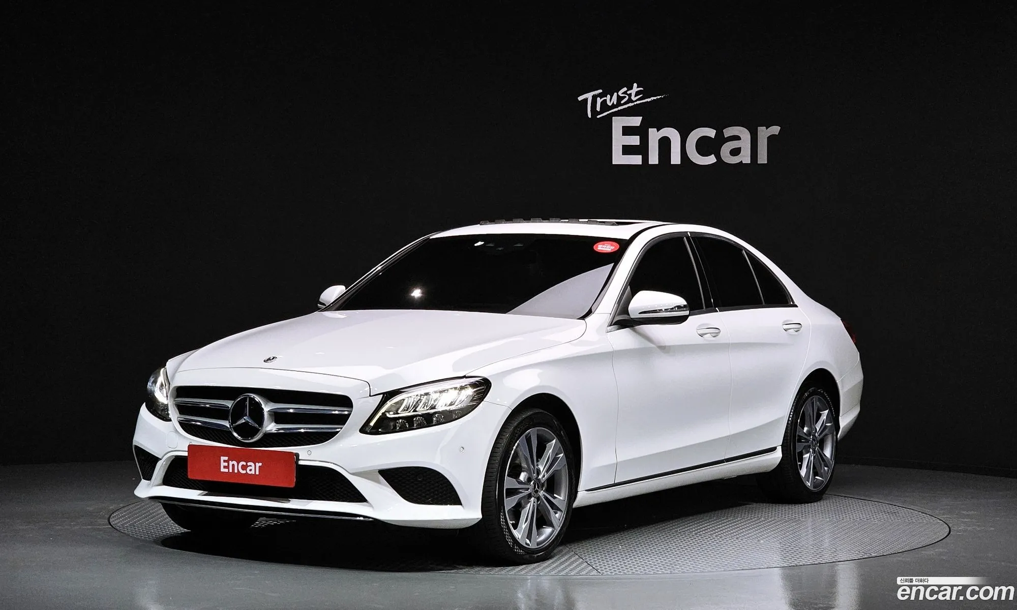 C-Class W205 C220 D 4Matic - фотография 12051145