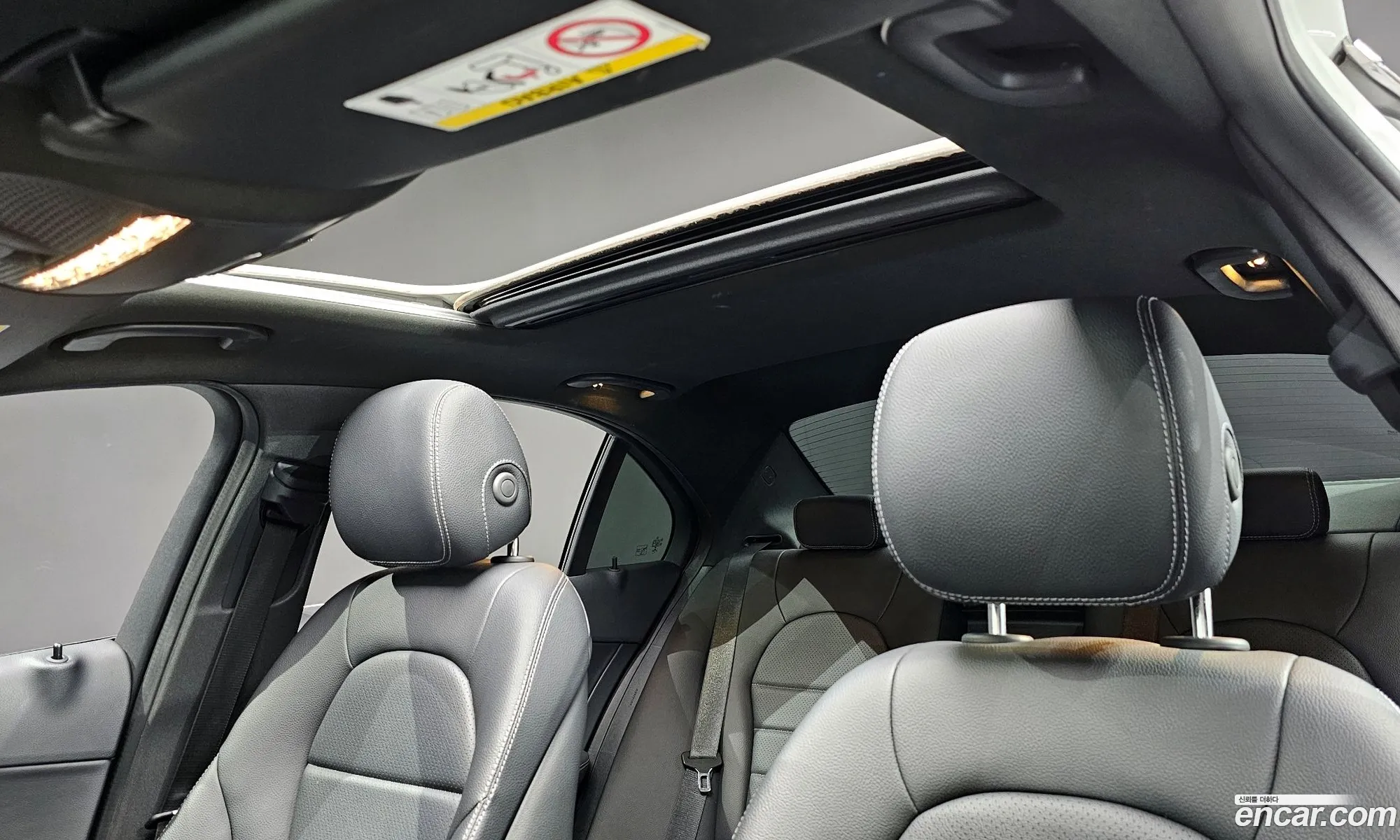 C-Class W205 C220 D 4Matic - фотография 12051149