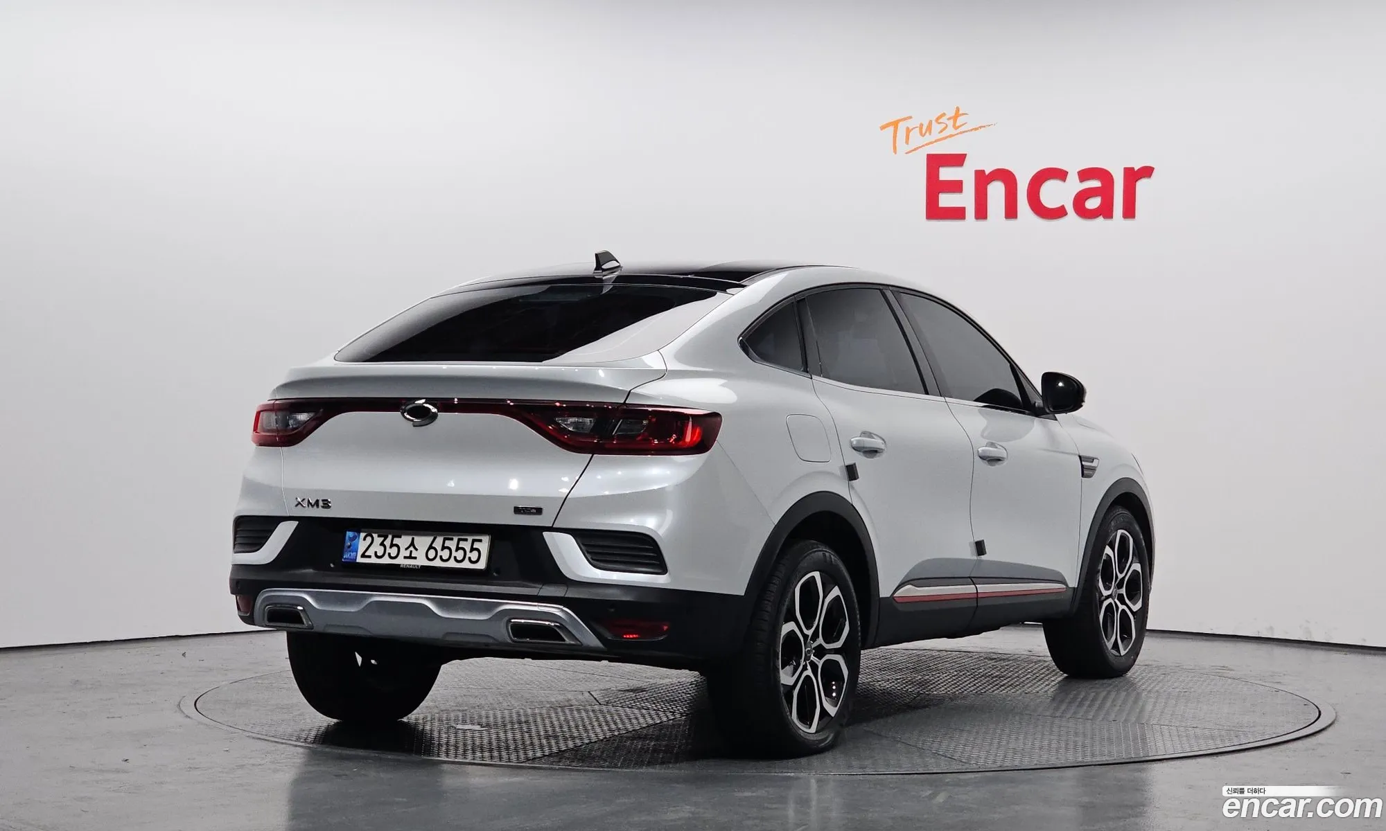 Korex Auto Trade - фотография 11366806