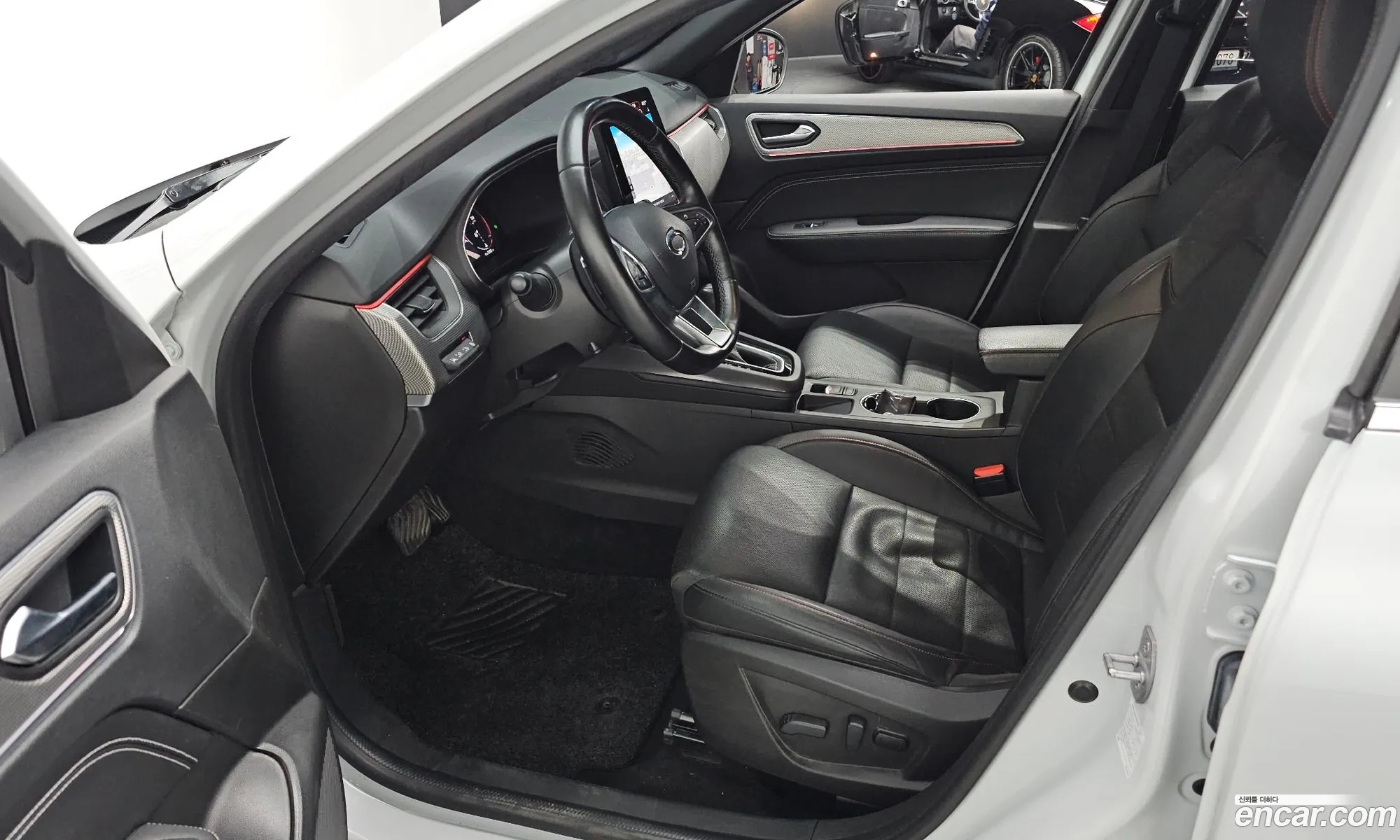 Korex Auto Trade - фотография 11366796