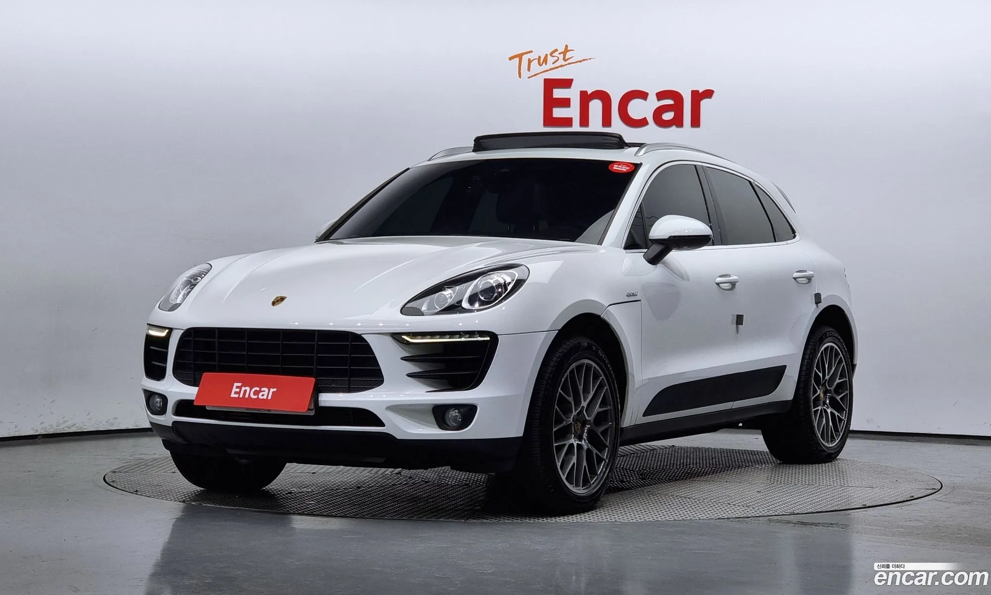 Macan 30 S Diesel 95B - фотография 5467554