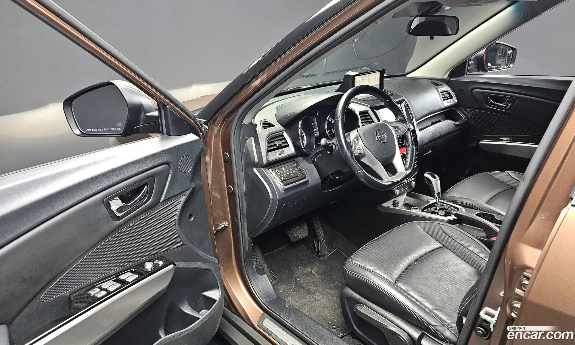 Korex Auto Trade - фотография 17489744