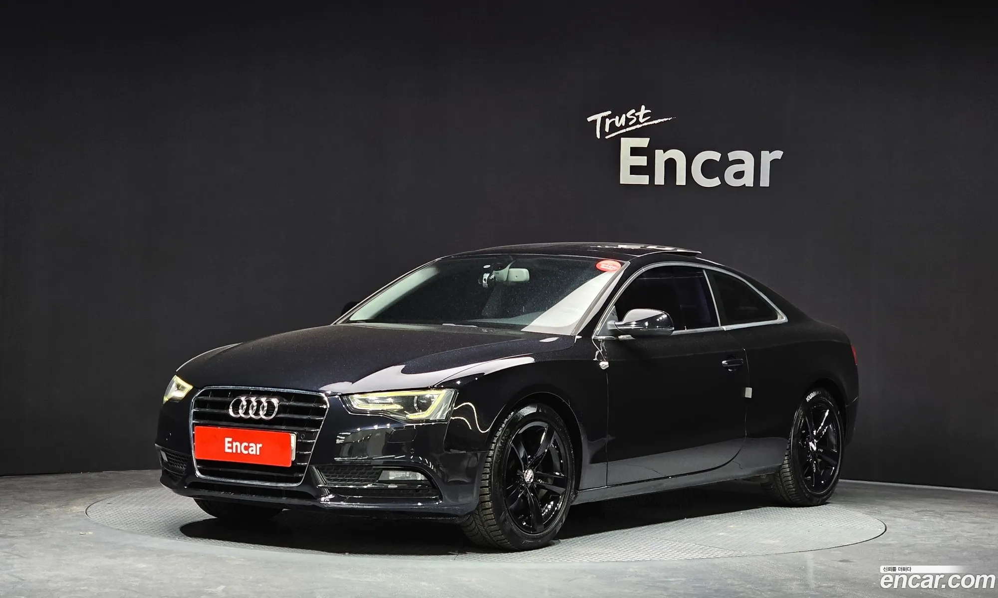 A5 20 Tfsi Quattro 8T3 - фотография 4698160