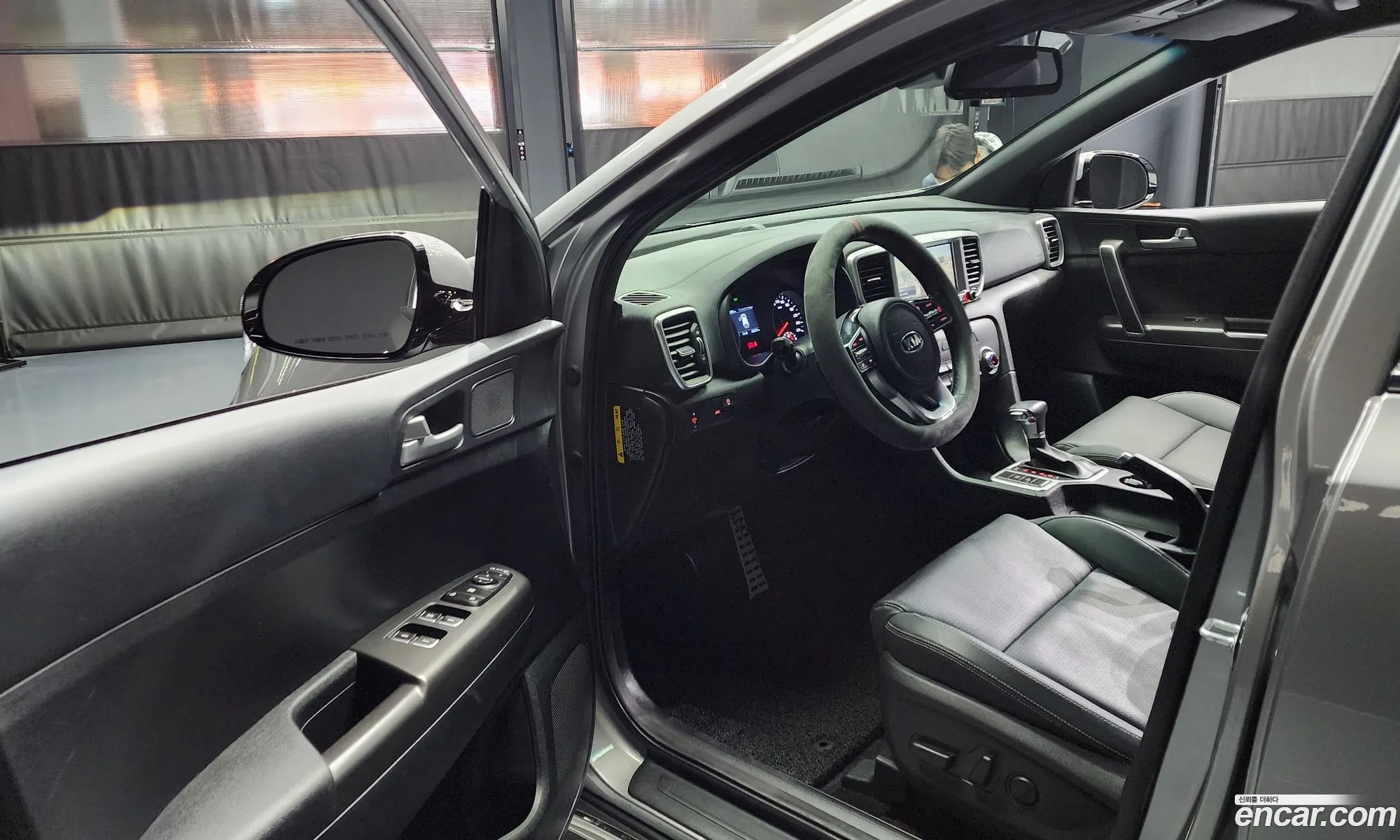 Korex Auto Trade - фотография 13779957