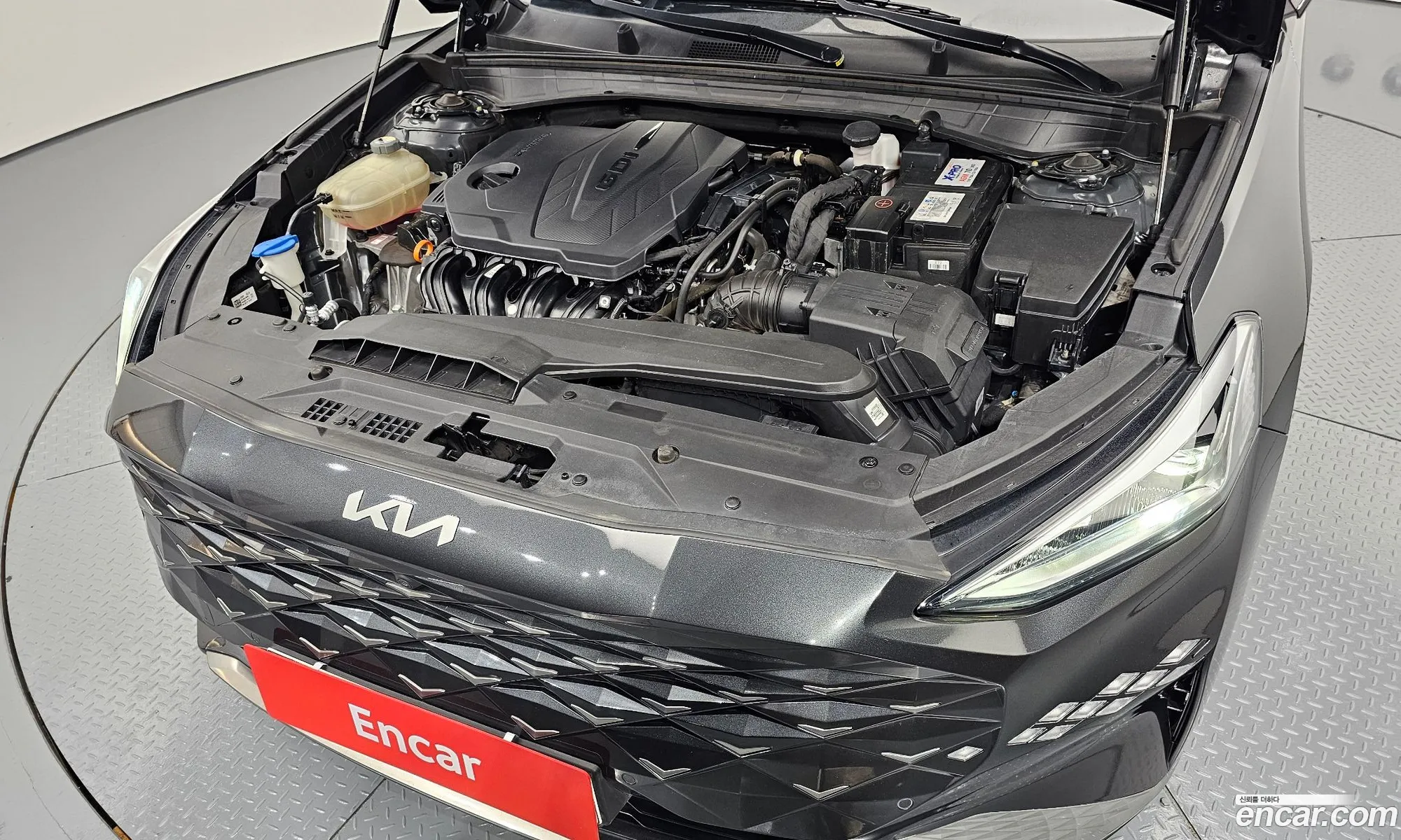 Korex Auto Trade - фотография 13707252