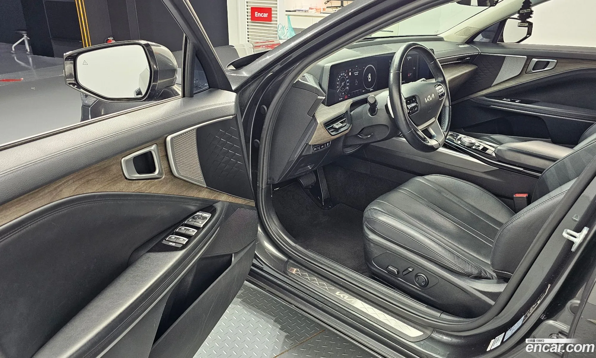 Korex Auto Trade - фотография 13707247