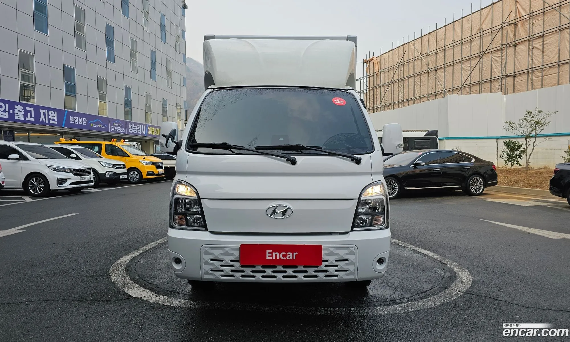 Korex Auto Trade - фотография 11330075