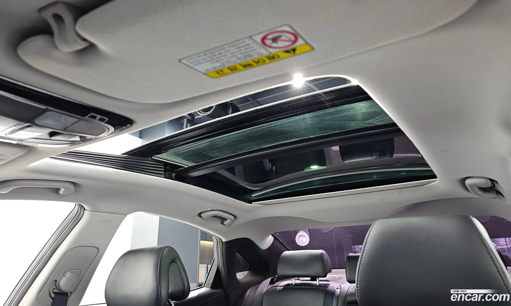 Hyundai Grandeur Hg240 Modern 2015 - фотография 11631614