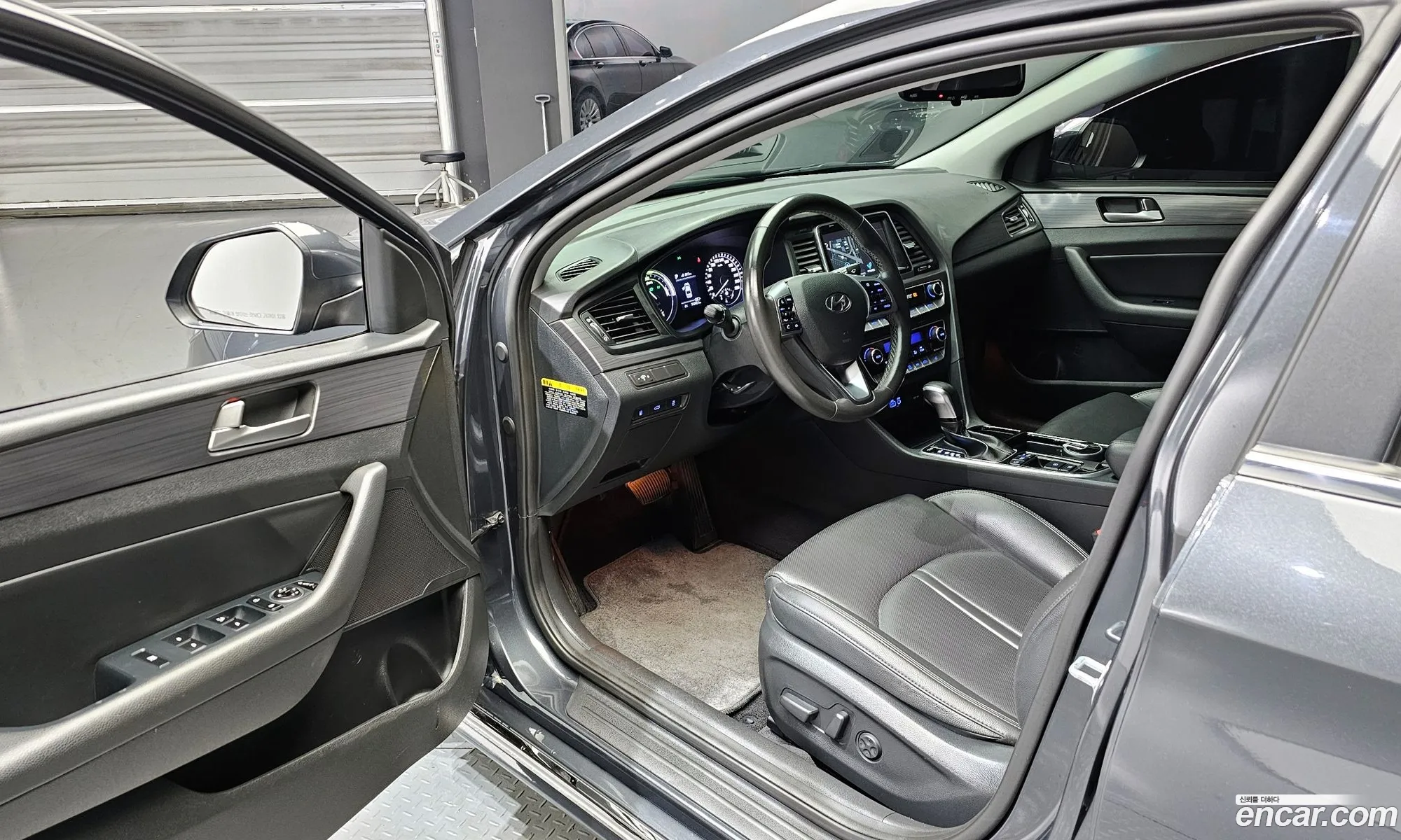 Korex Auto Trade - фотография 13139843