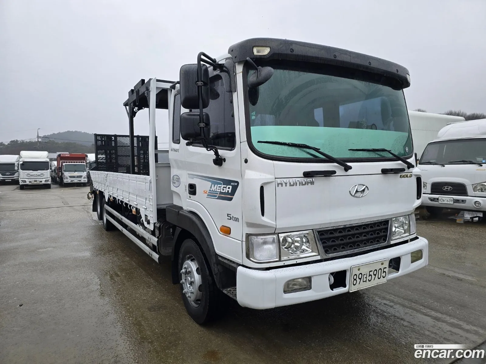 Korex Auto Trade - фотография 11349518