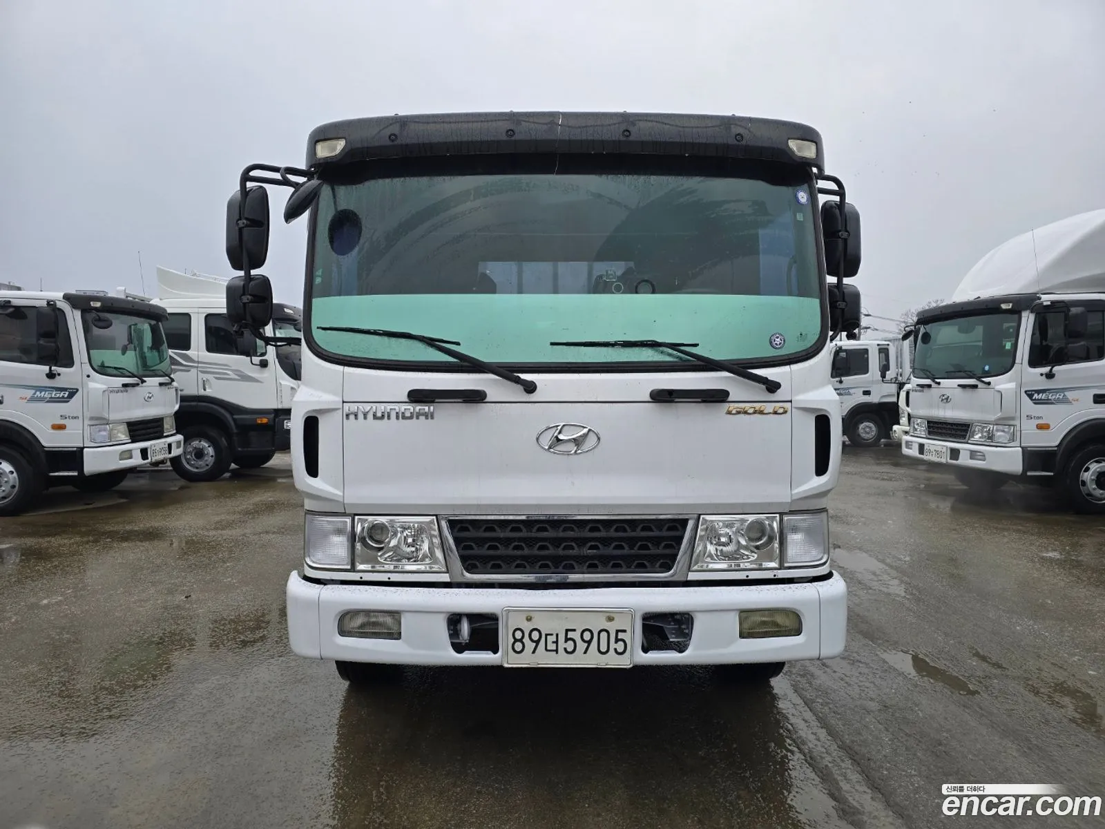 Korex Auto Trade - фотография 11349517