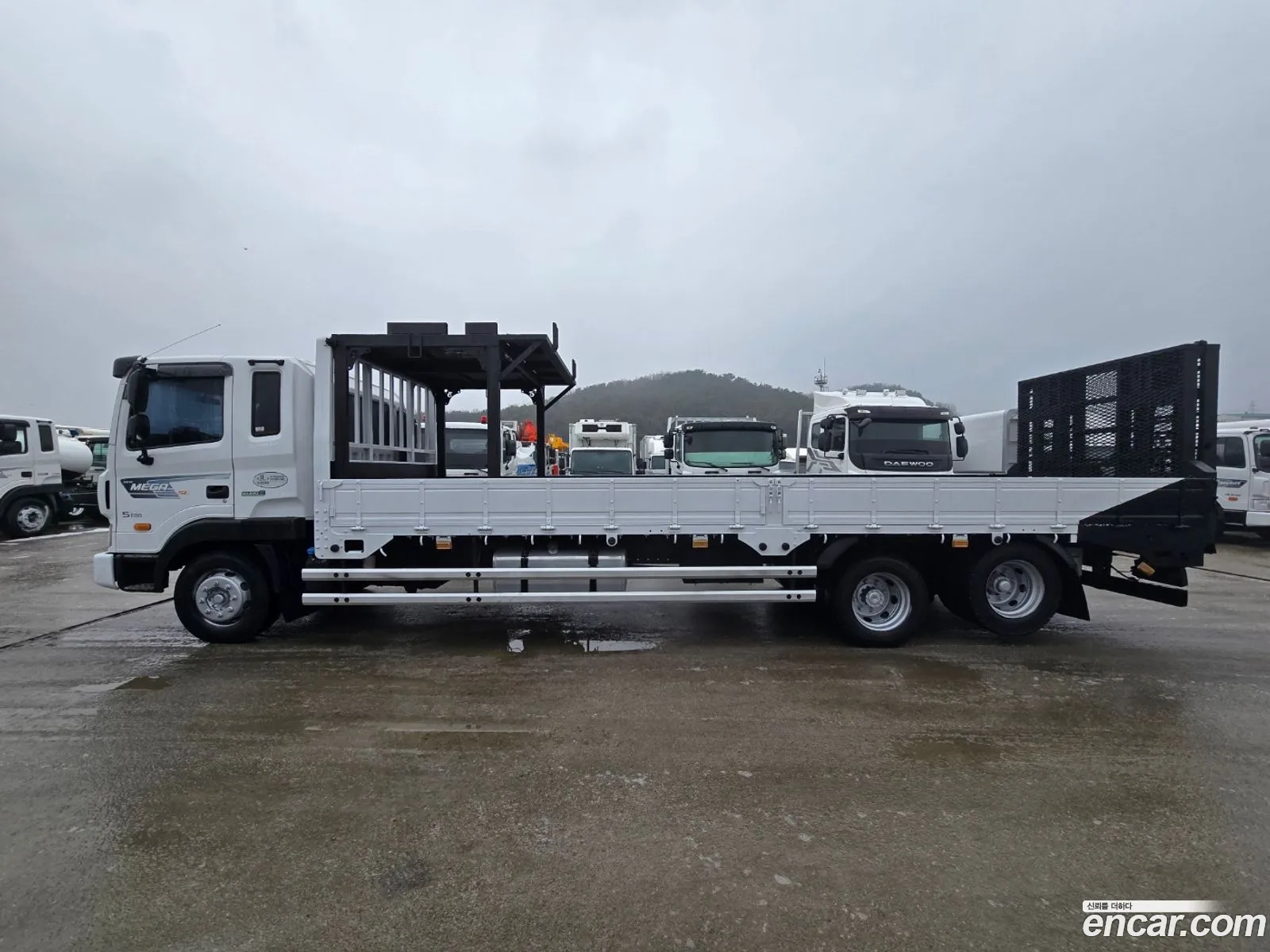 Korex Auto Trade - фотография 11349516
