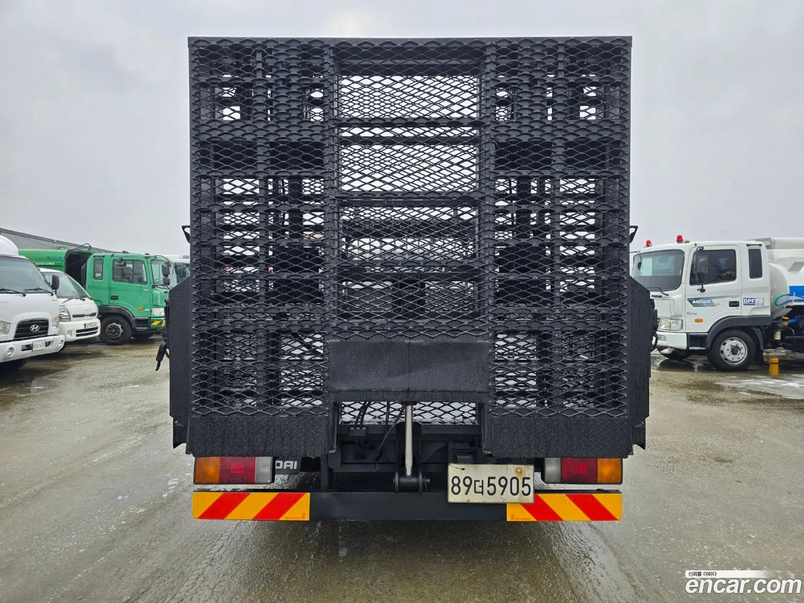 Korex Auto Trade - фотография 11349514