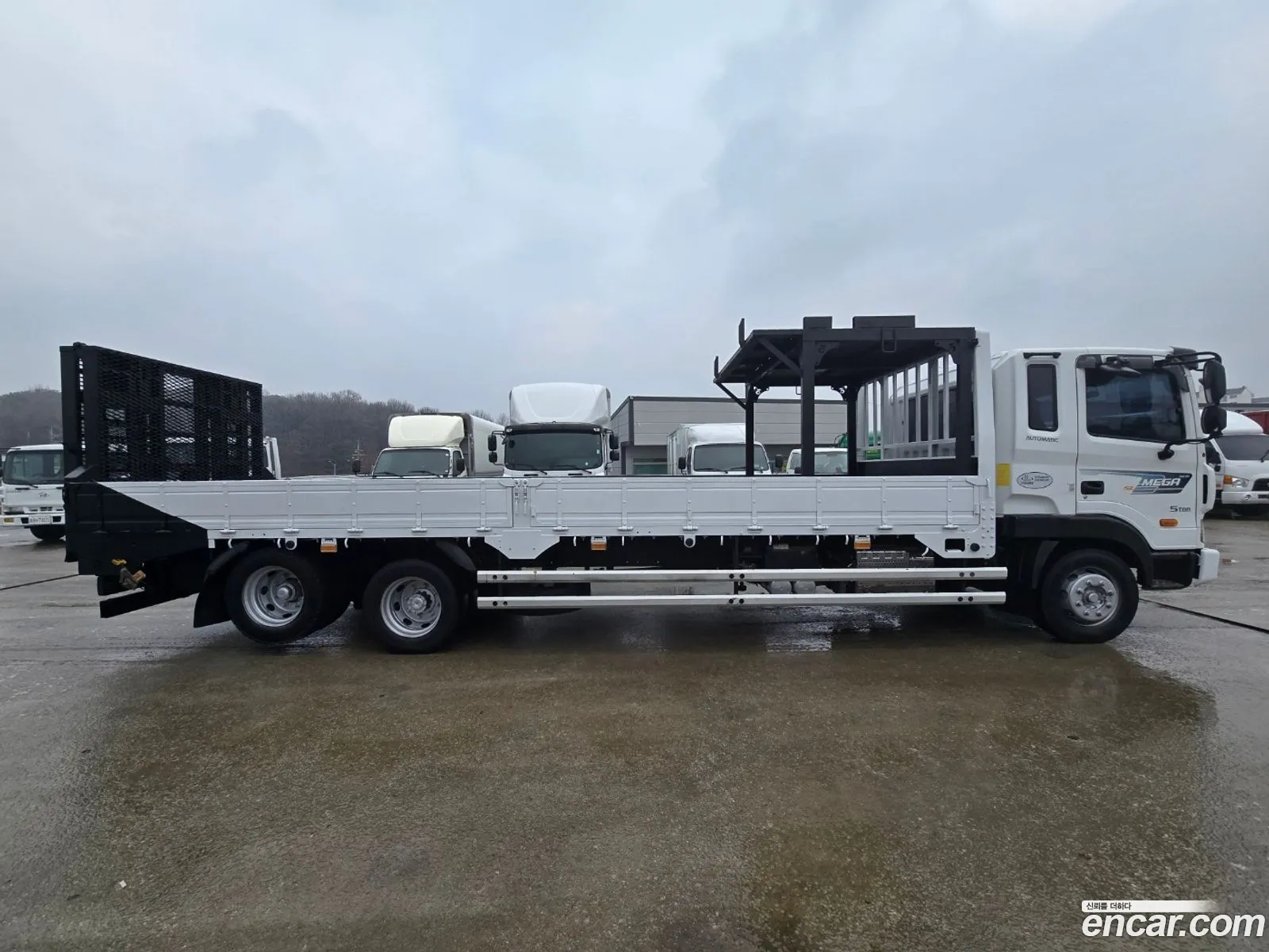 Korex Auto Trade - фотография 11349512